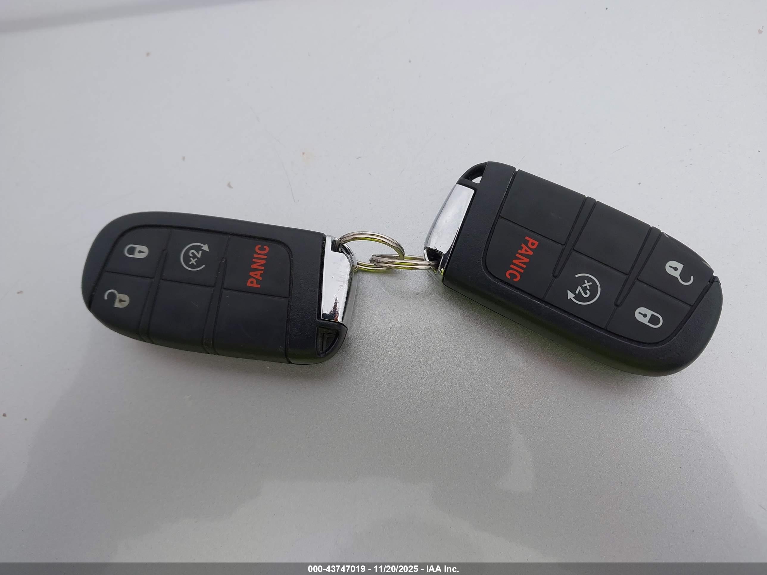 JEEP COMPASS image 11
