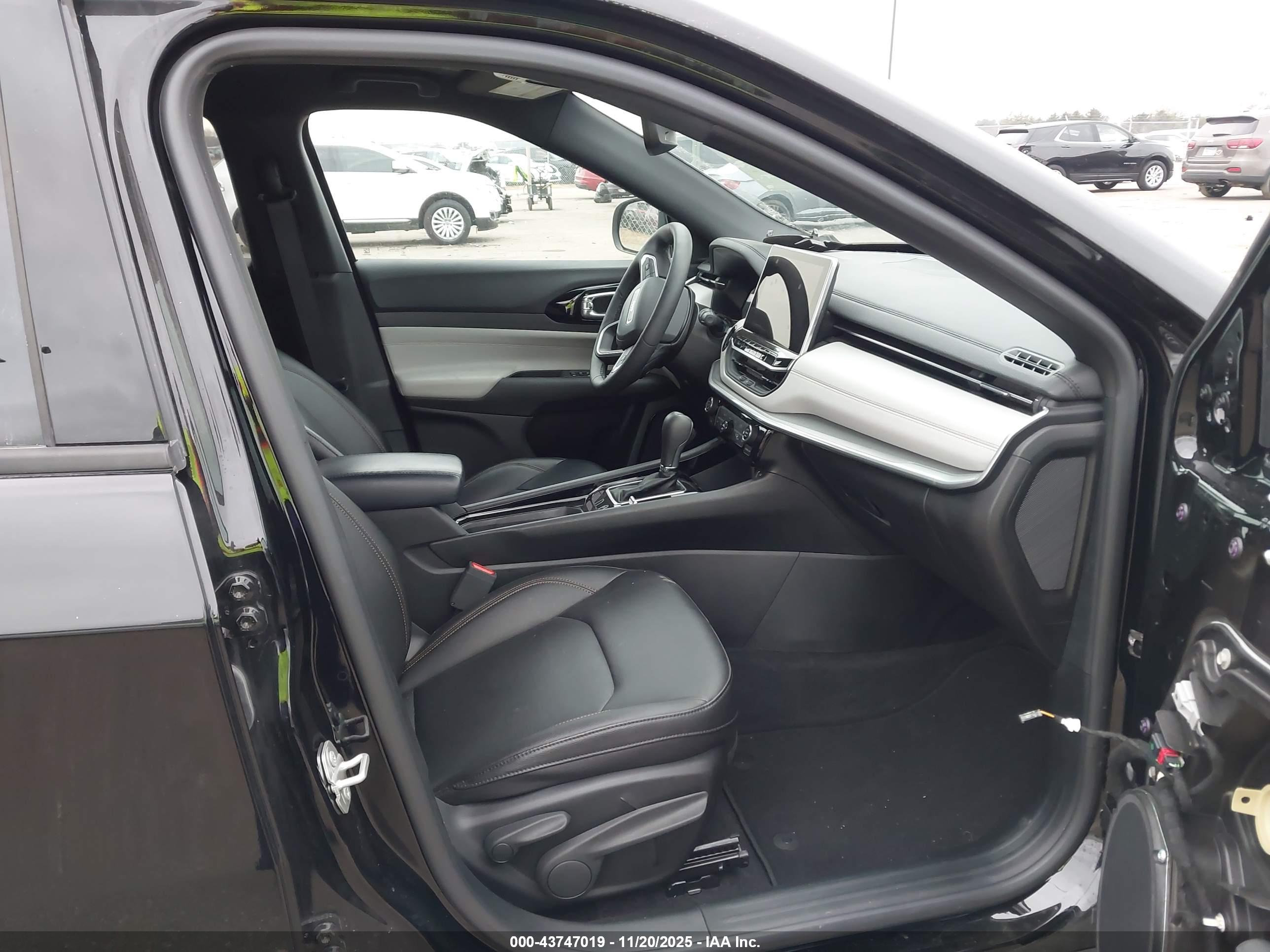 JEEP COMPASS image 5