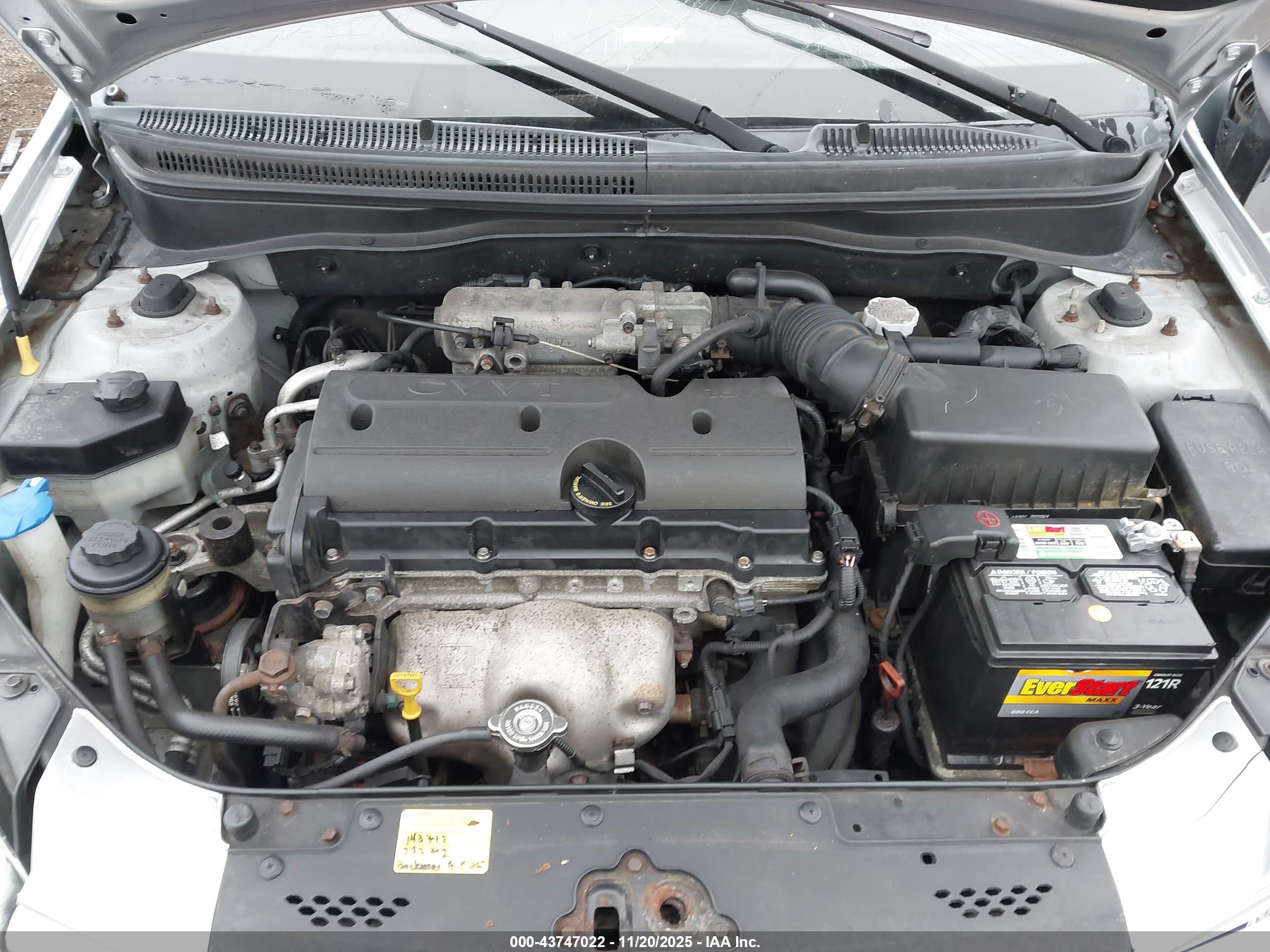 KIA RIO image 10