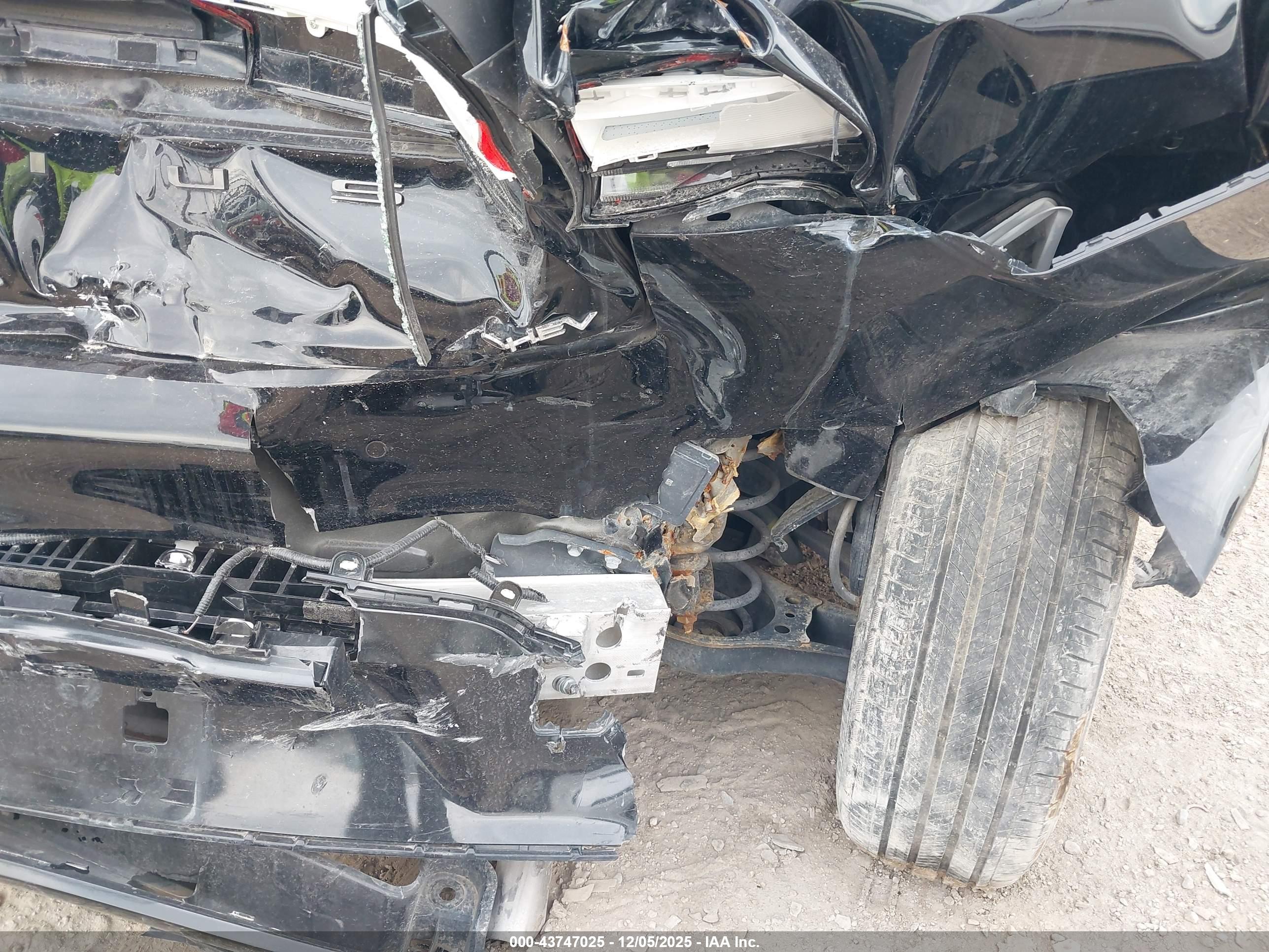 TOYOTA PRIUS image 6