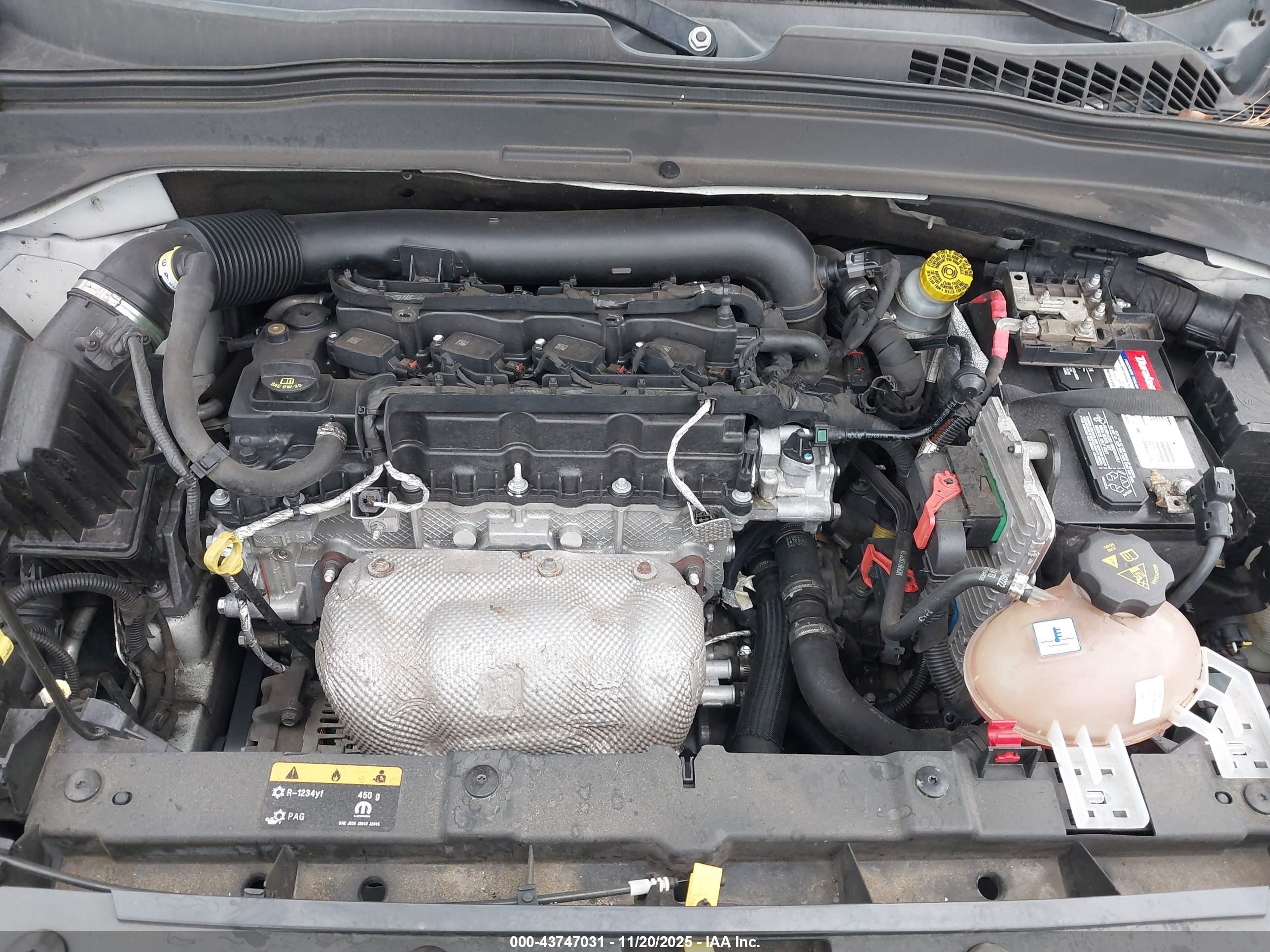 JEEP RENEGADE image 10