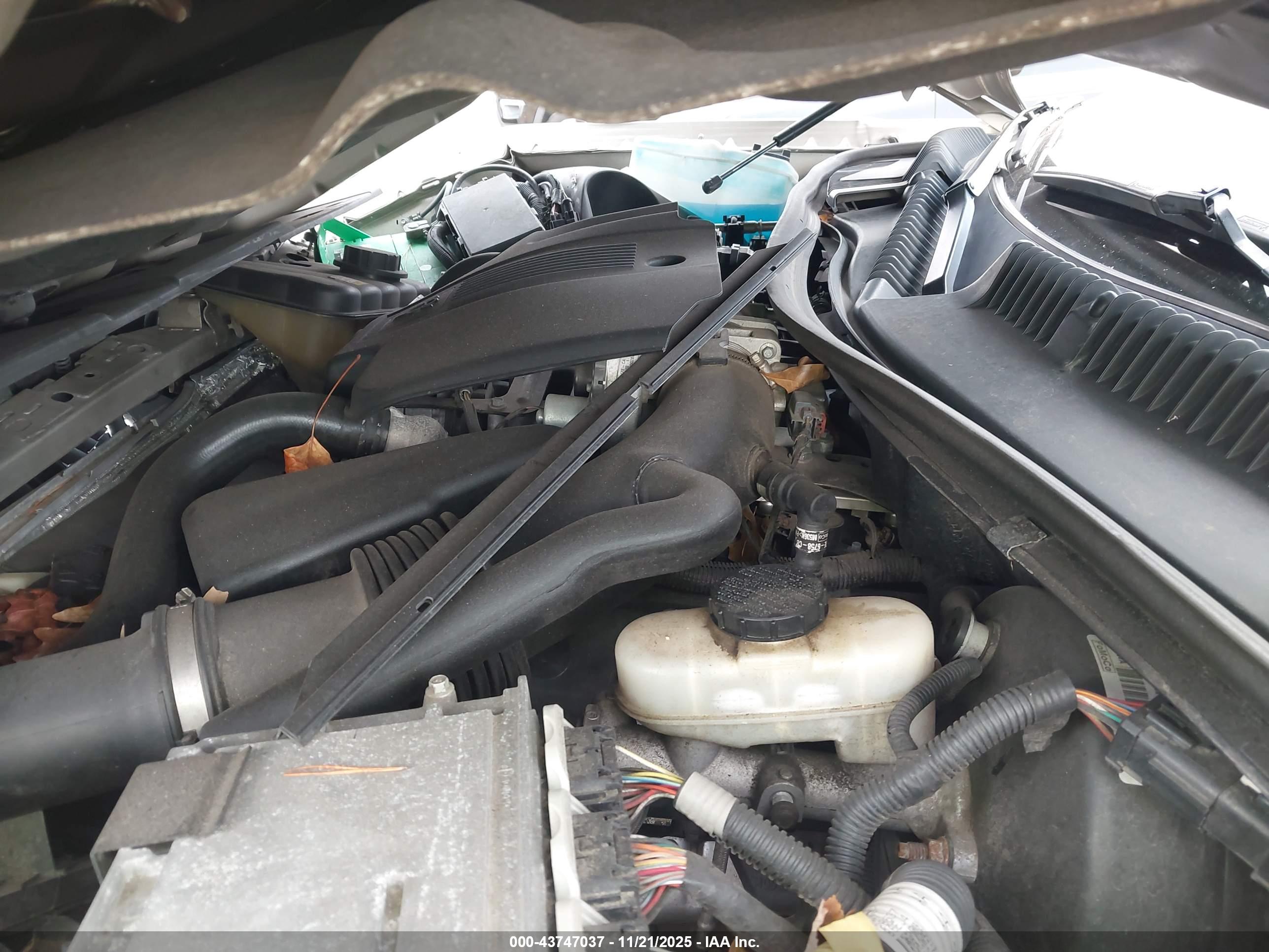 LINCOLN TOWN image 10