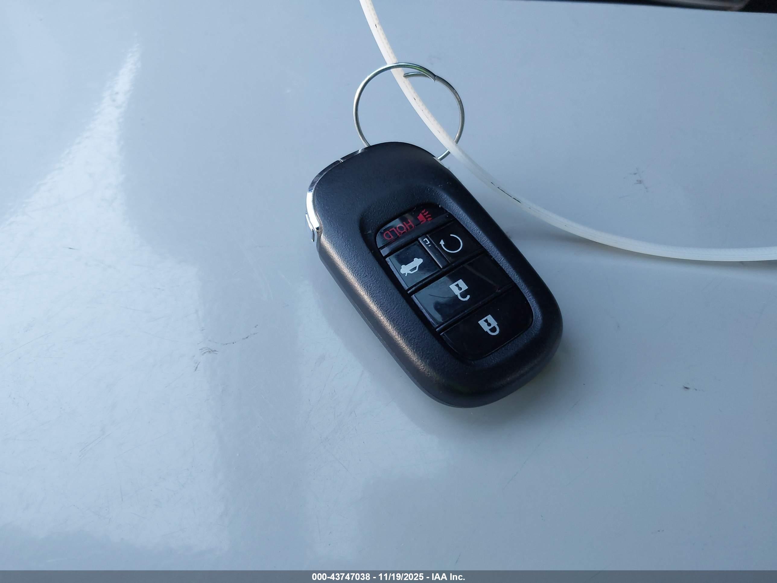 HONDA CIVIC image 11