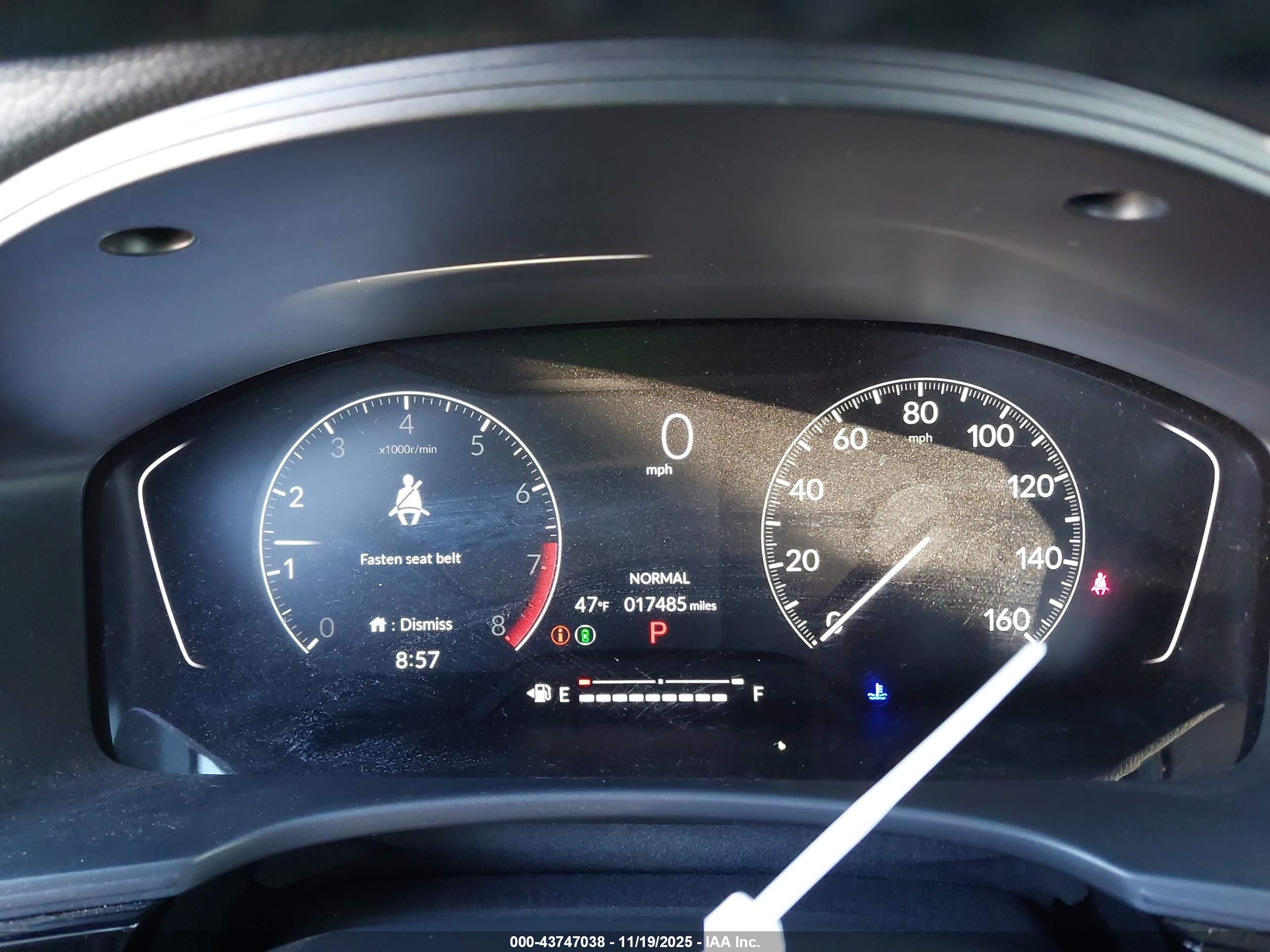 HONDA CIVIC image 7