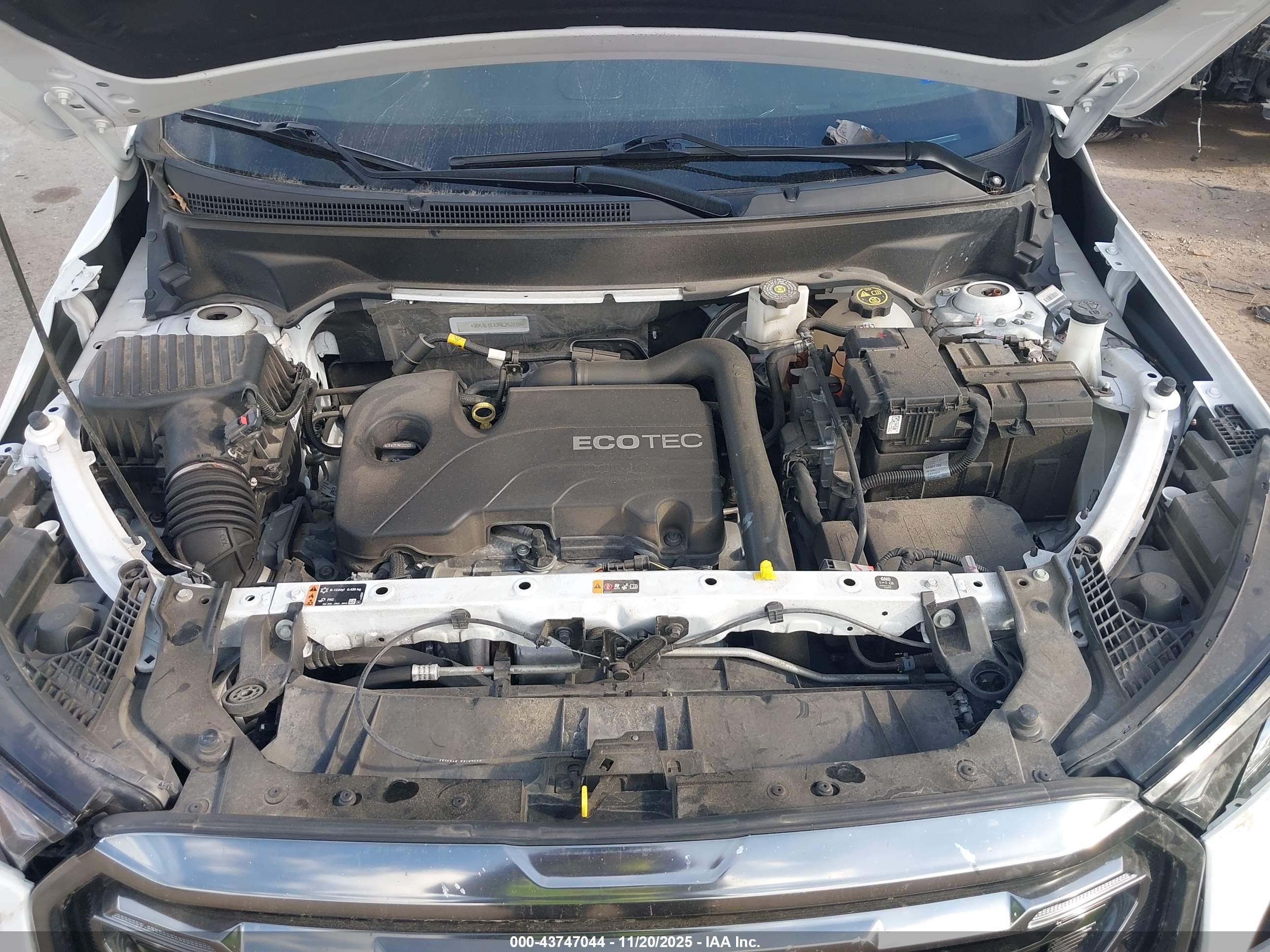 GMC TERRAIN image 10