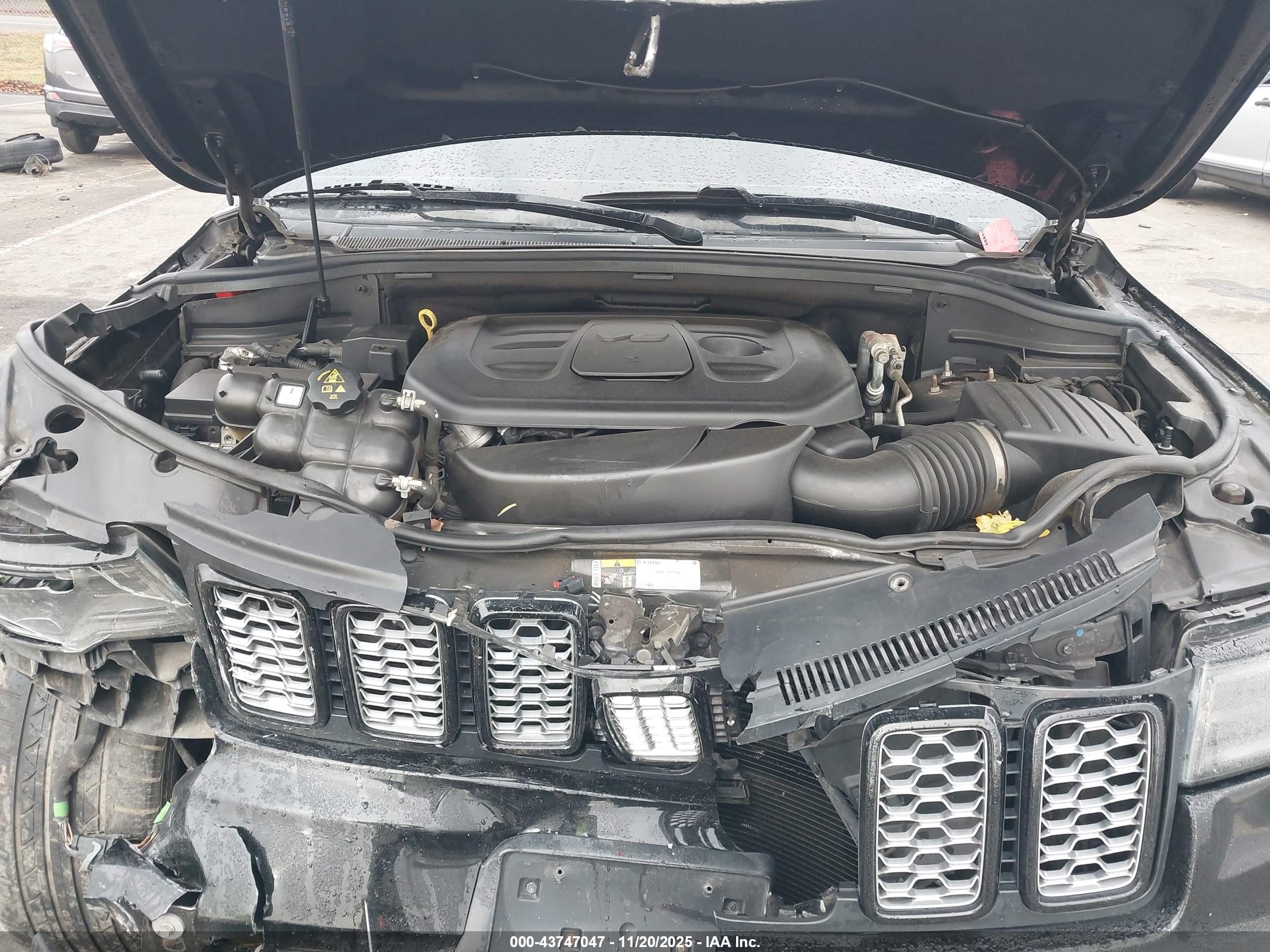 JEEP GRAND image 10