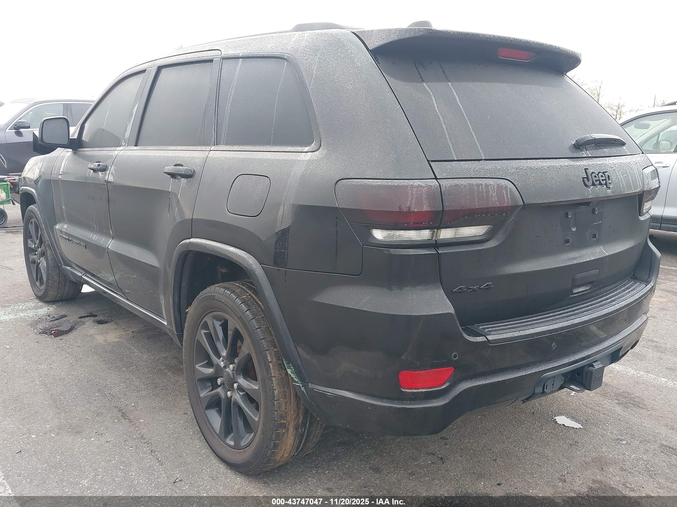 JEEP GRAND image 3