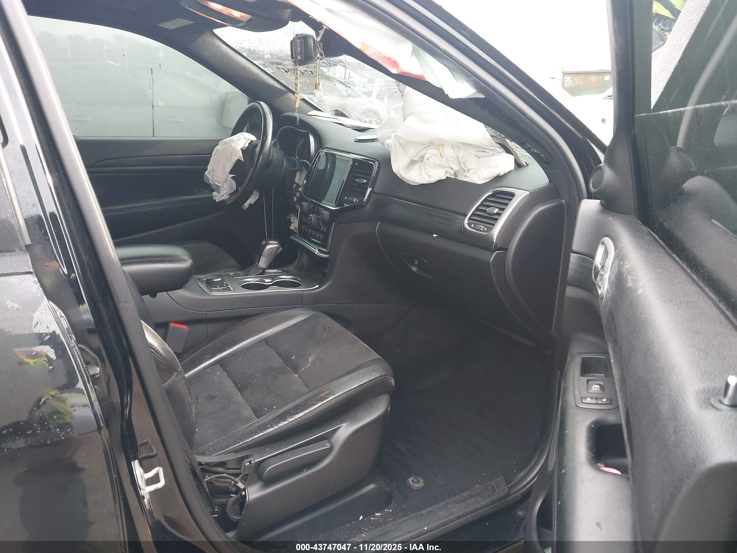 JEEP GRAND image 5