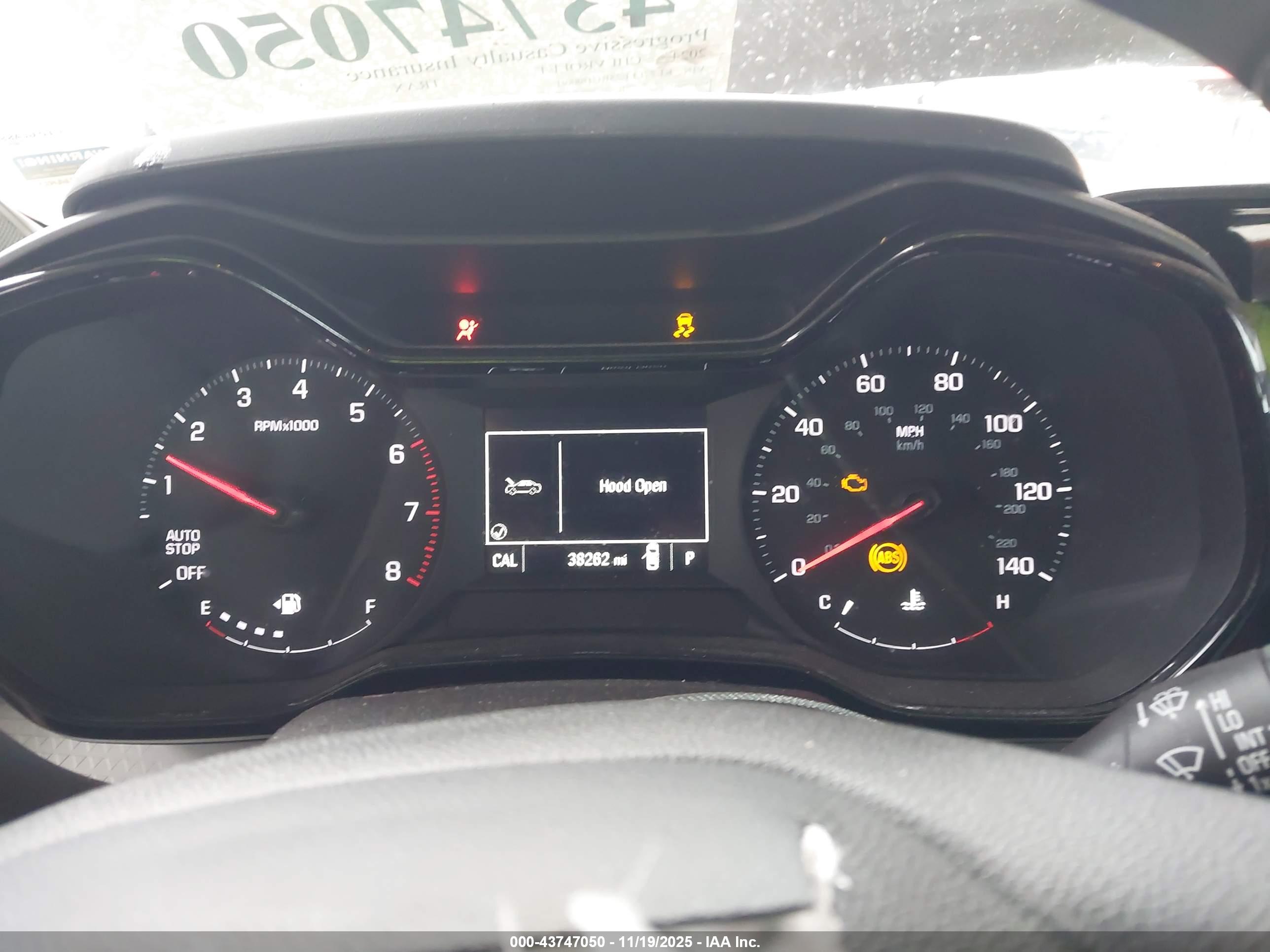 CHEVROLET TRAX image 7