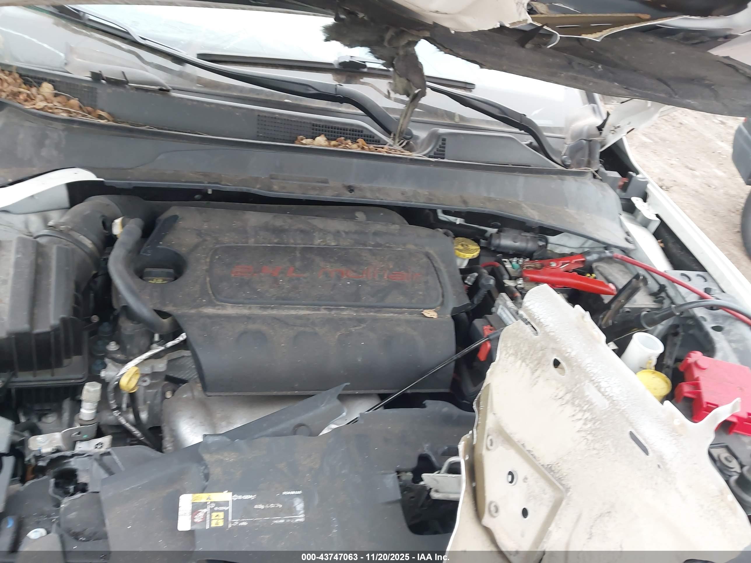 JEEP COMPASS image 10