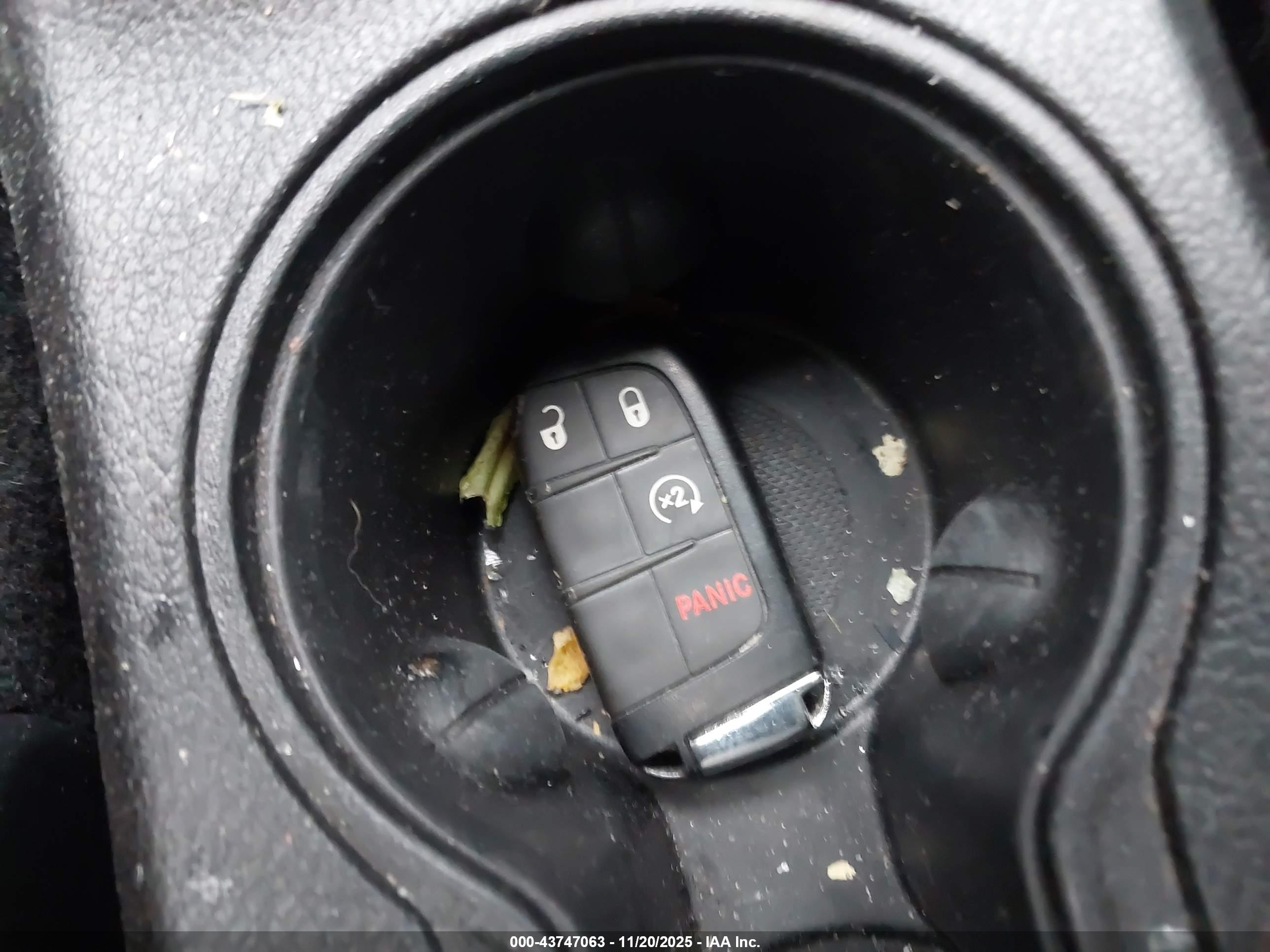 JEEP COMPASS image 11