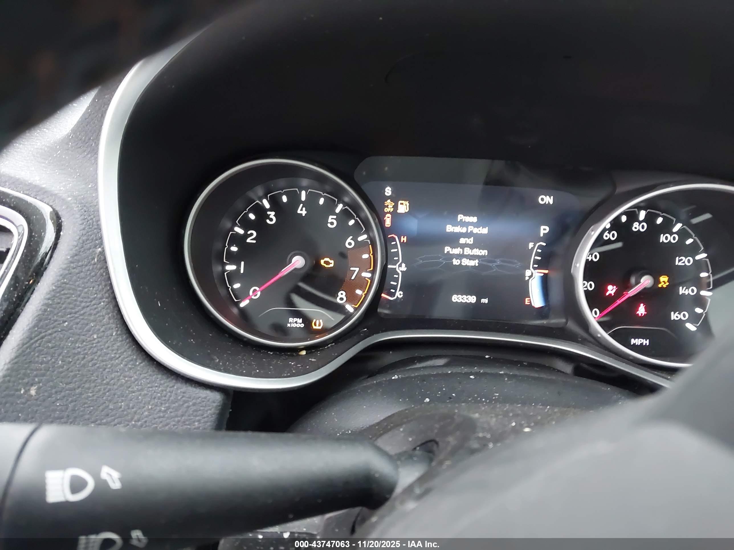 JEEP COMPASS image 7