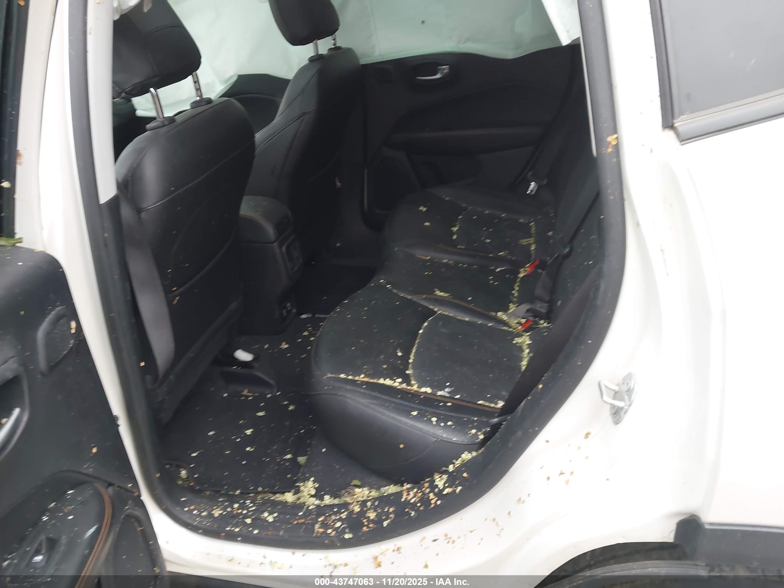 JEEP COMPASS image 8