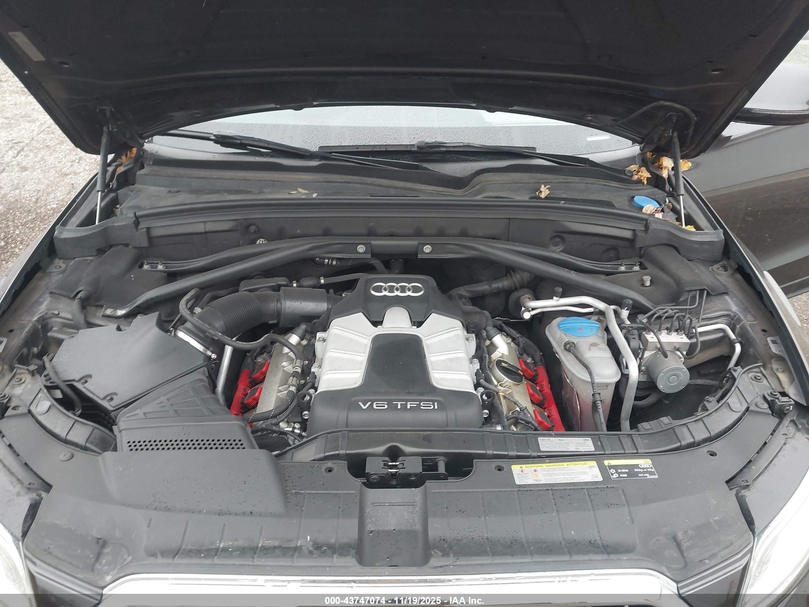 AUDI Q5 image 10