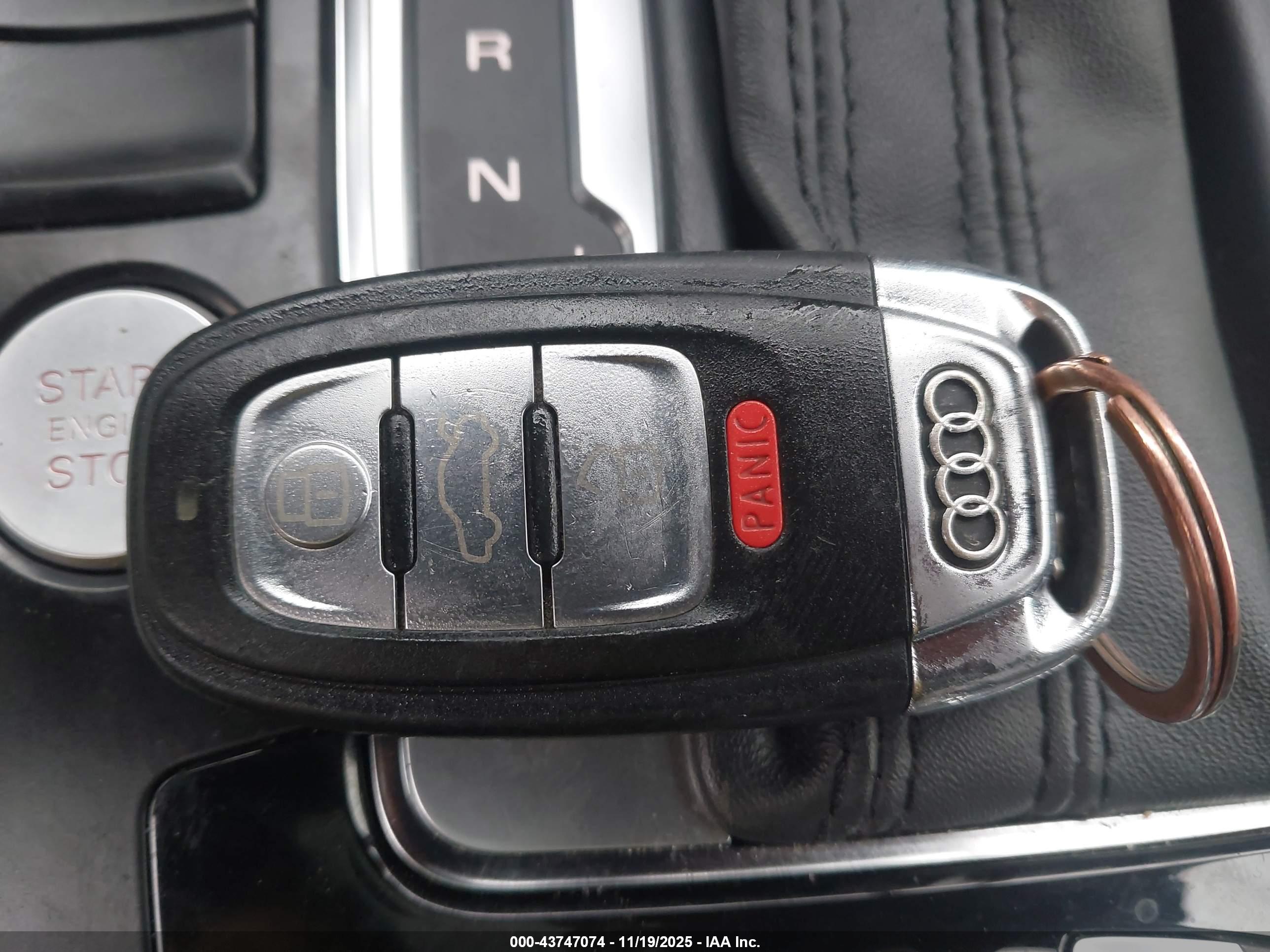 AUDI Q5 image 11