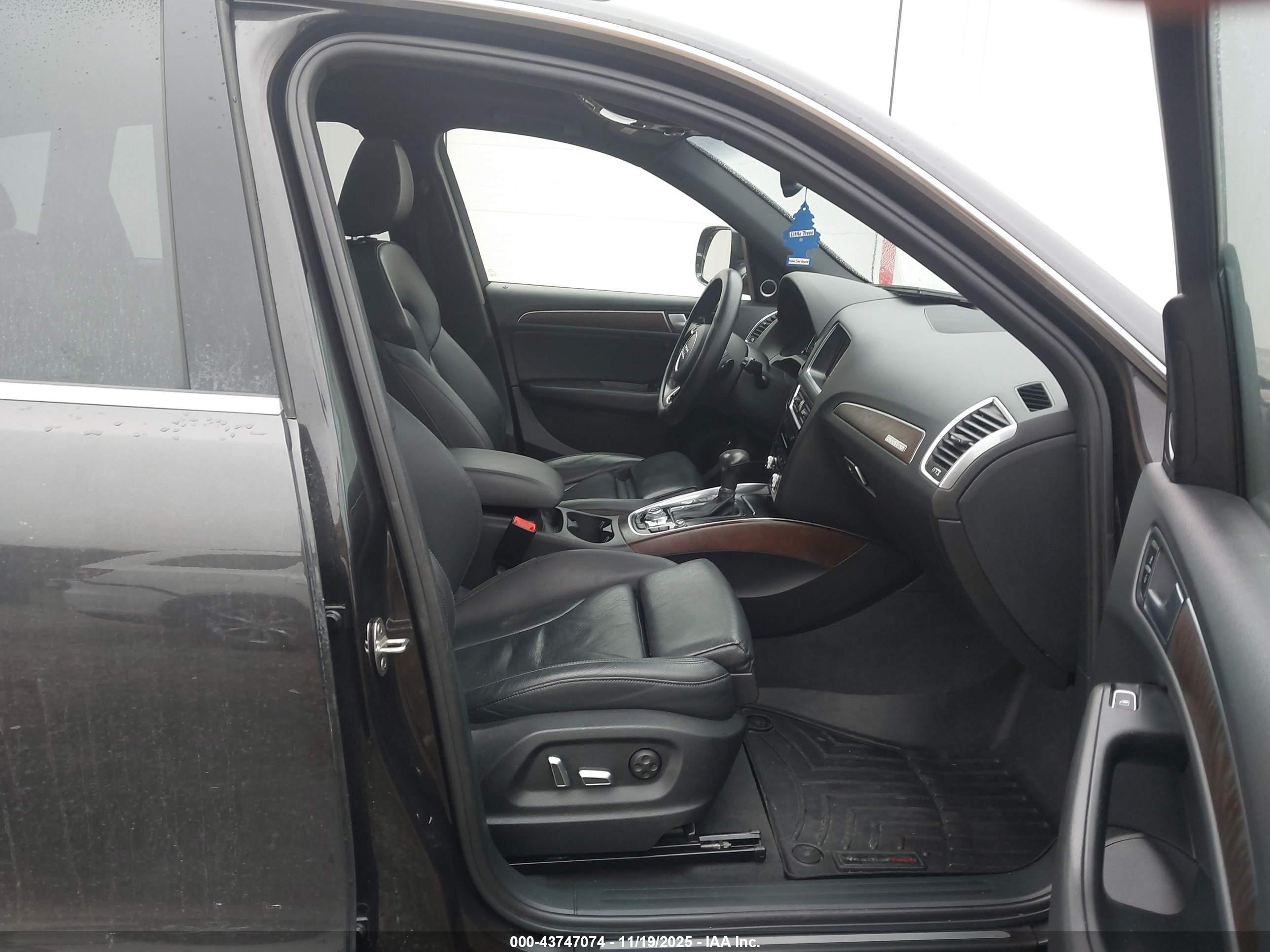 AUDI Q5 image 5