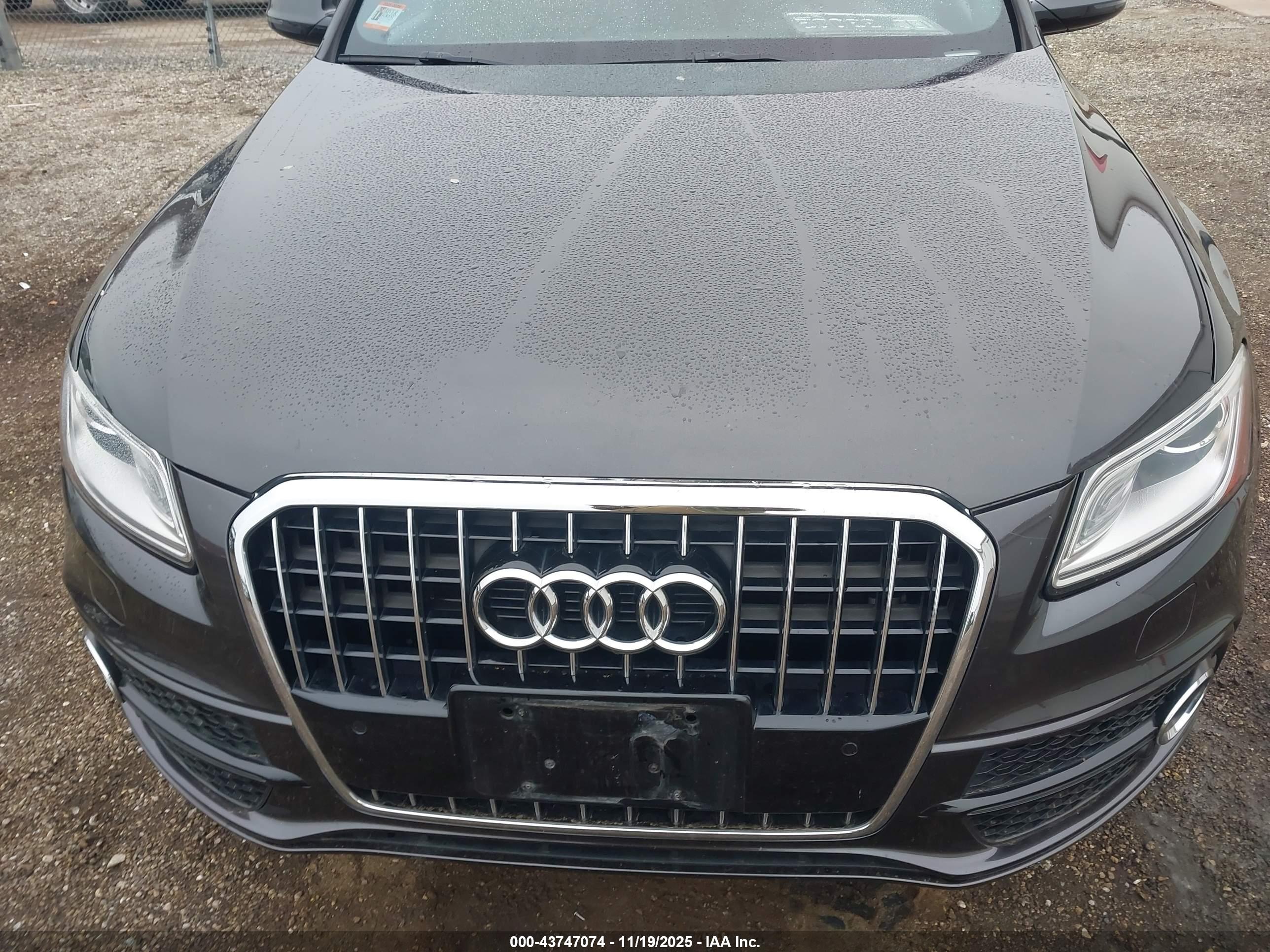 AUDI Q5 image 6