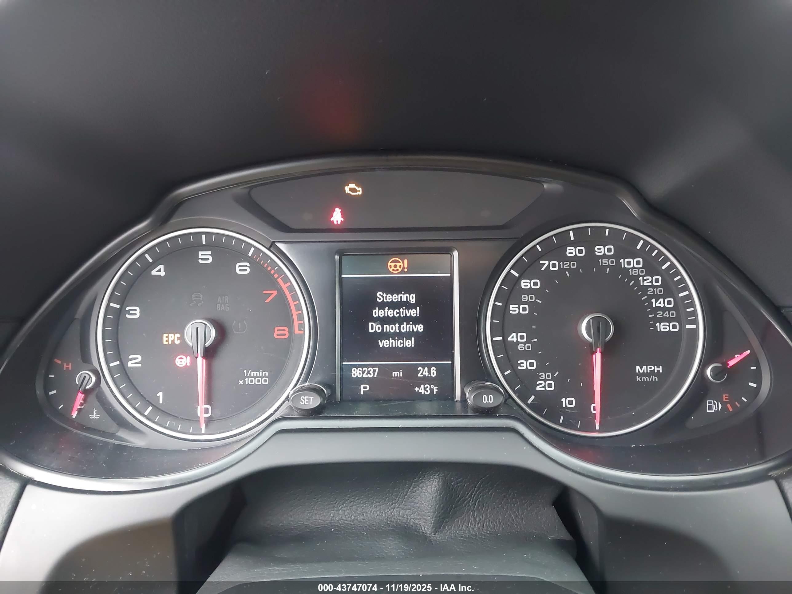 AUDI Q5 image 7