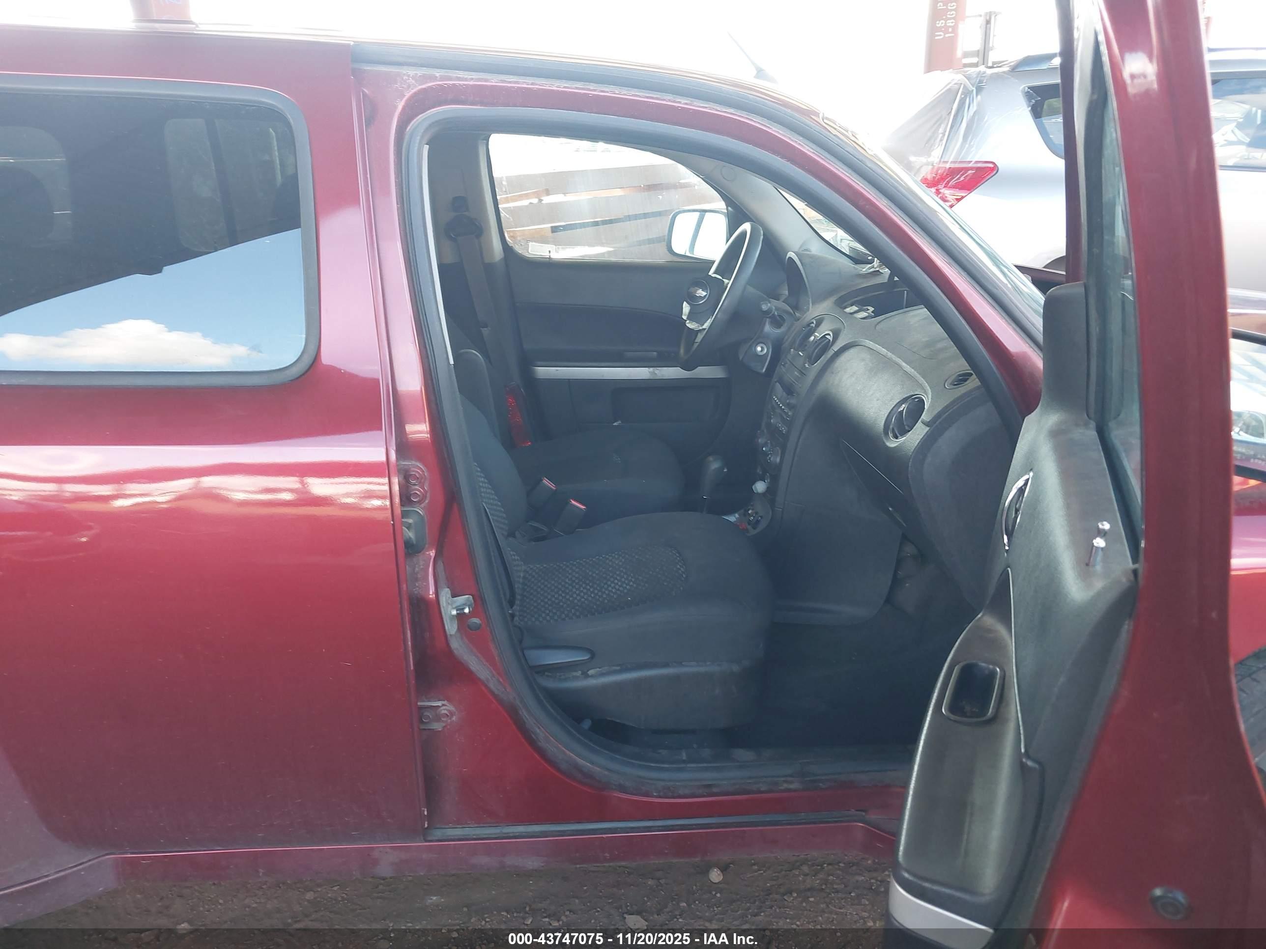 CHEVROLET HHR image 5
