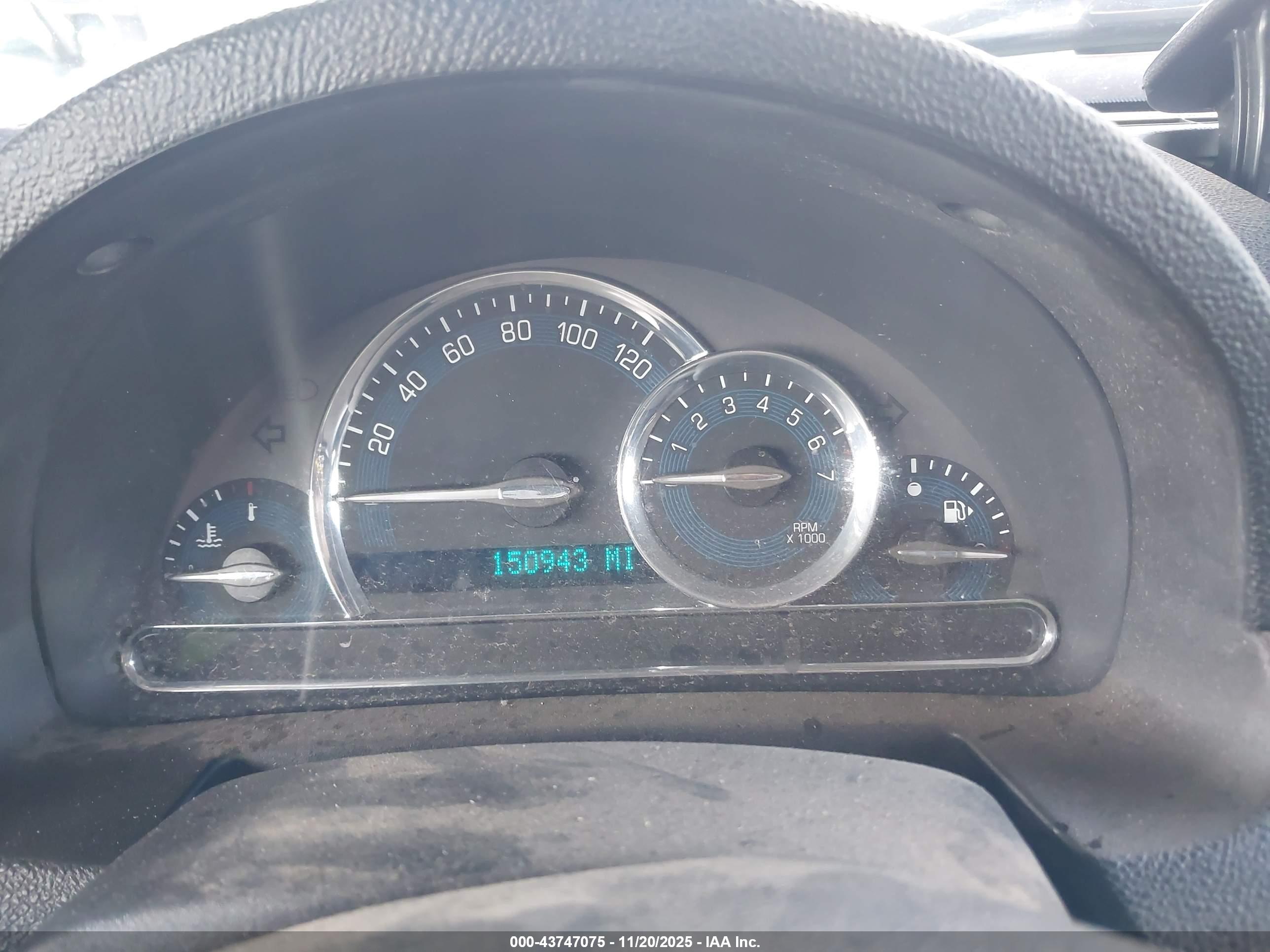 CHEVROLET HHR image 7