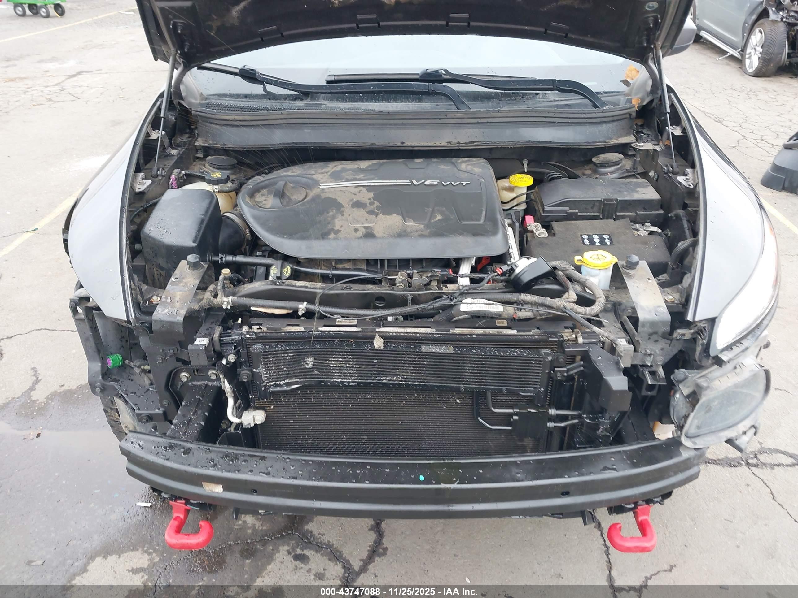 JEEP CHEROKEE image 10