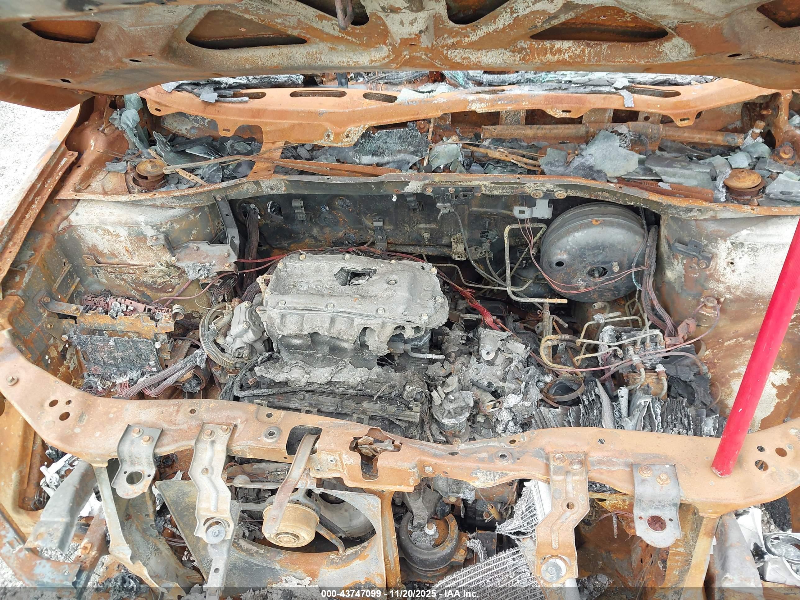 HONDA PILOT image 10