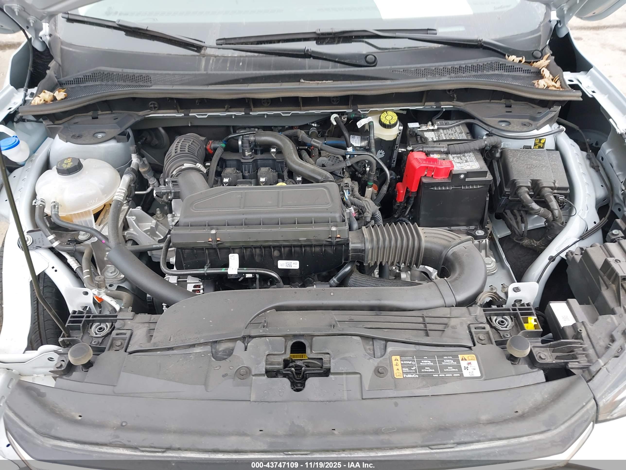 FORD ESCAPE image 10