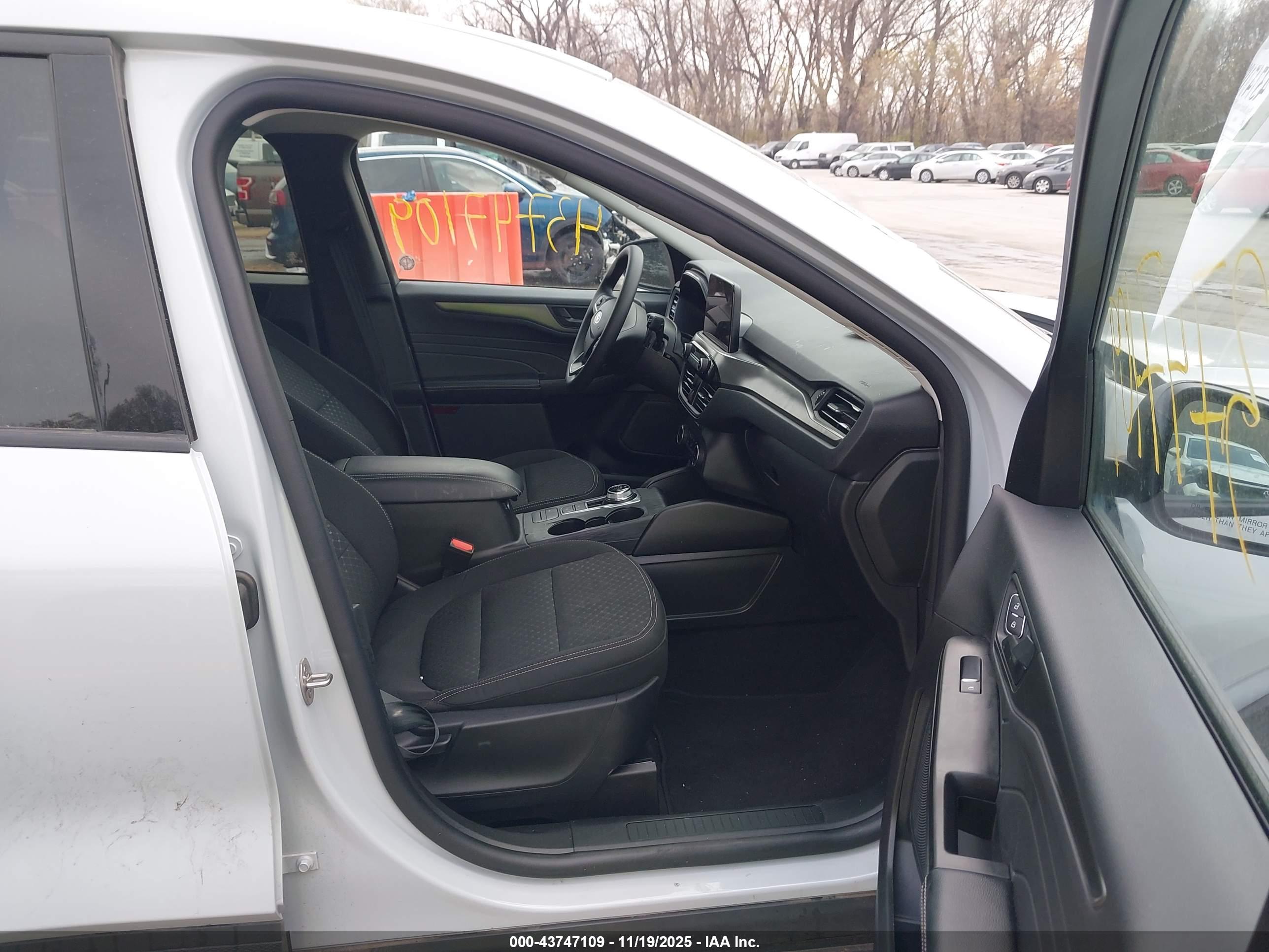 FORD ESCAPE image 5