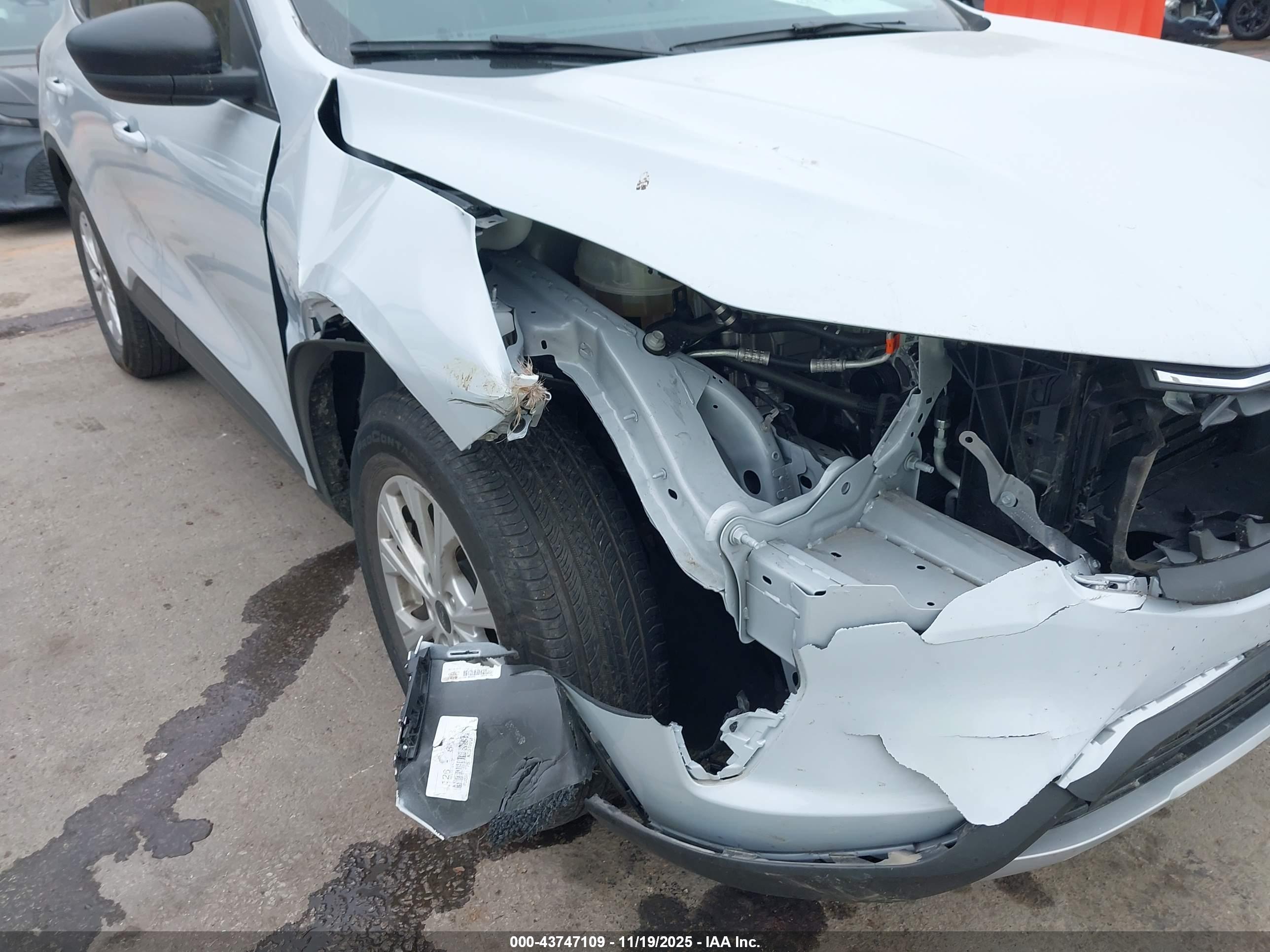 FORD ESCAPE image 6
