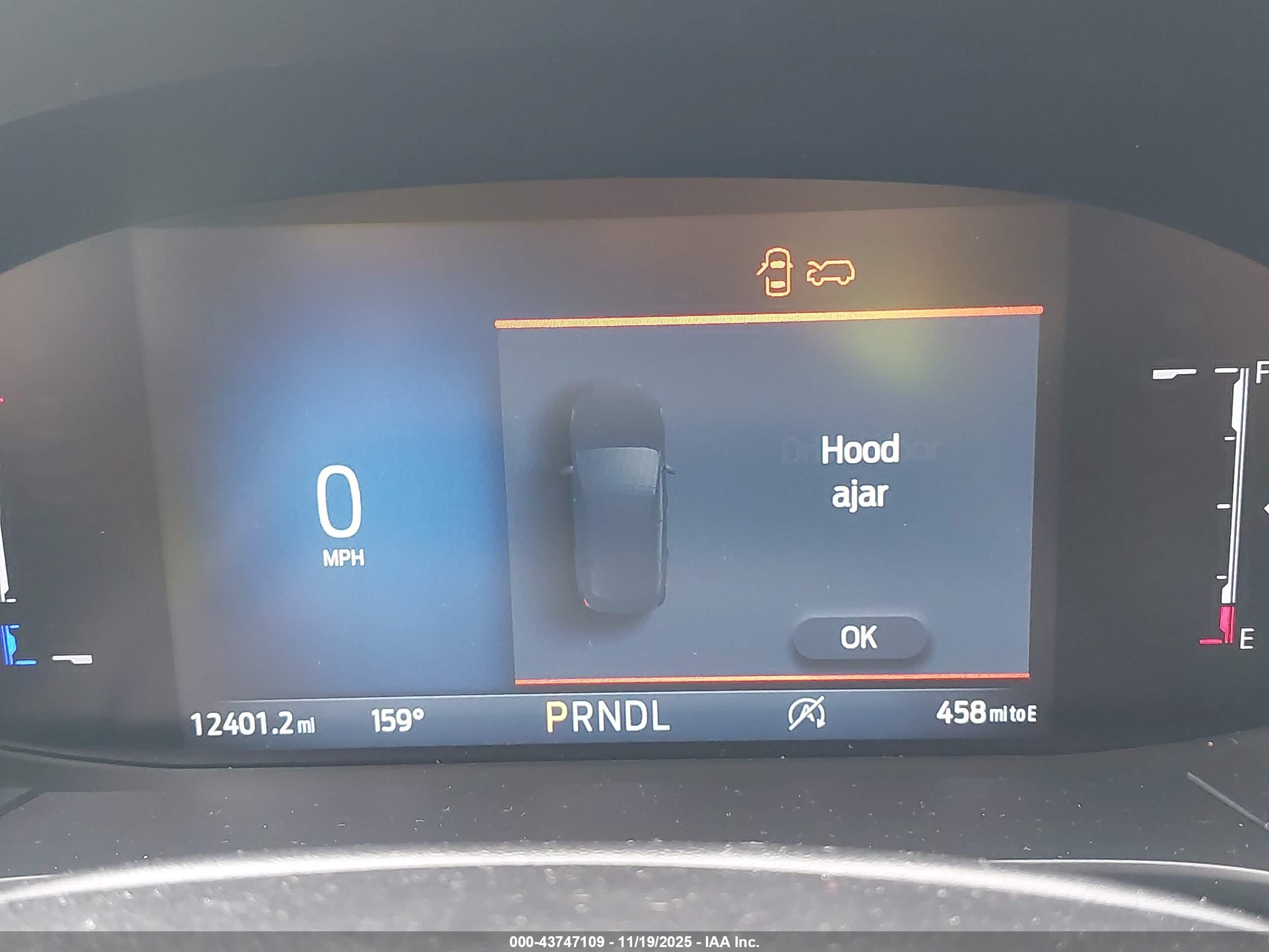 FORD ESCAPE image 7