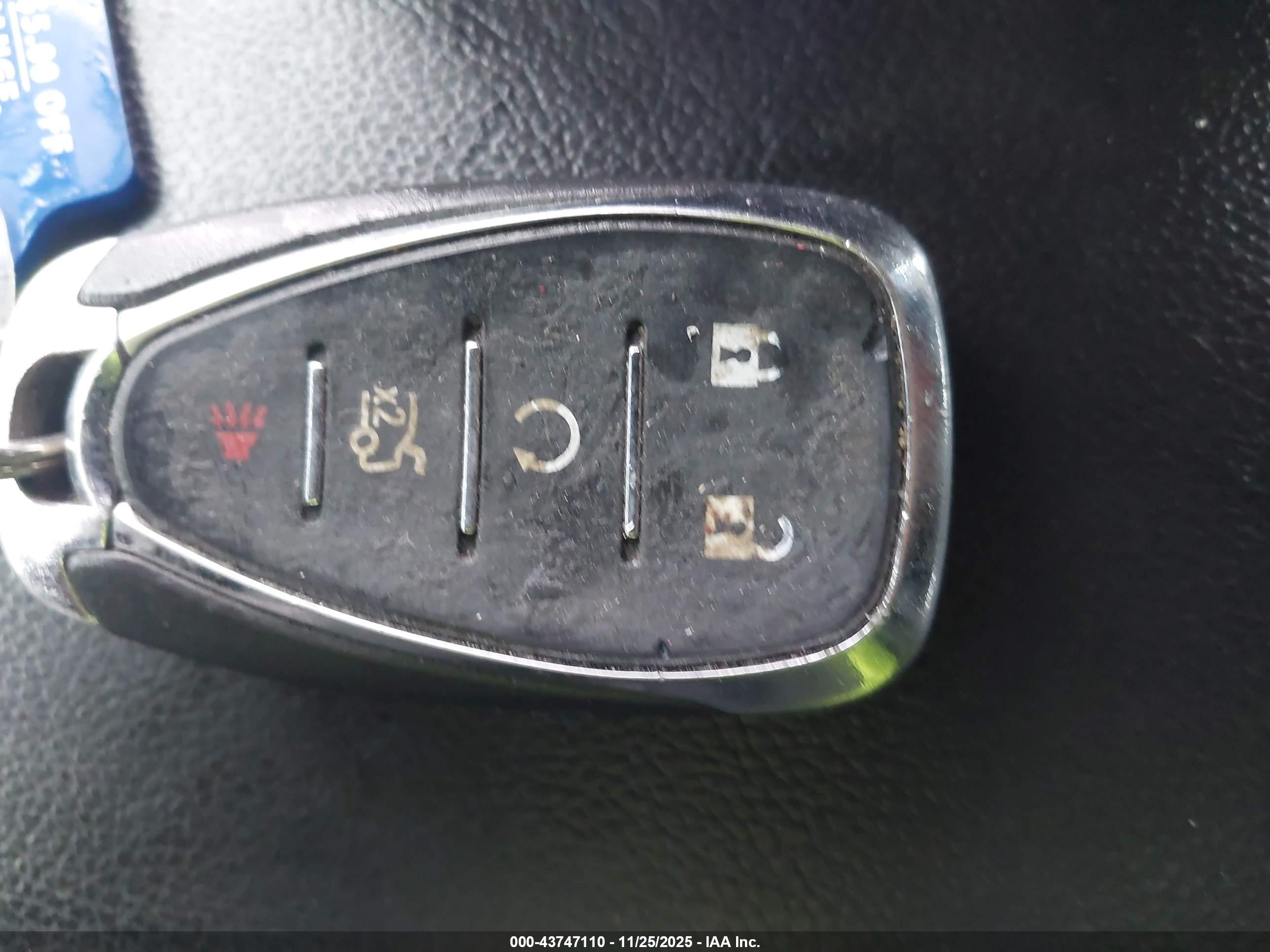 CHEVROLET CRUZE image 11