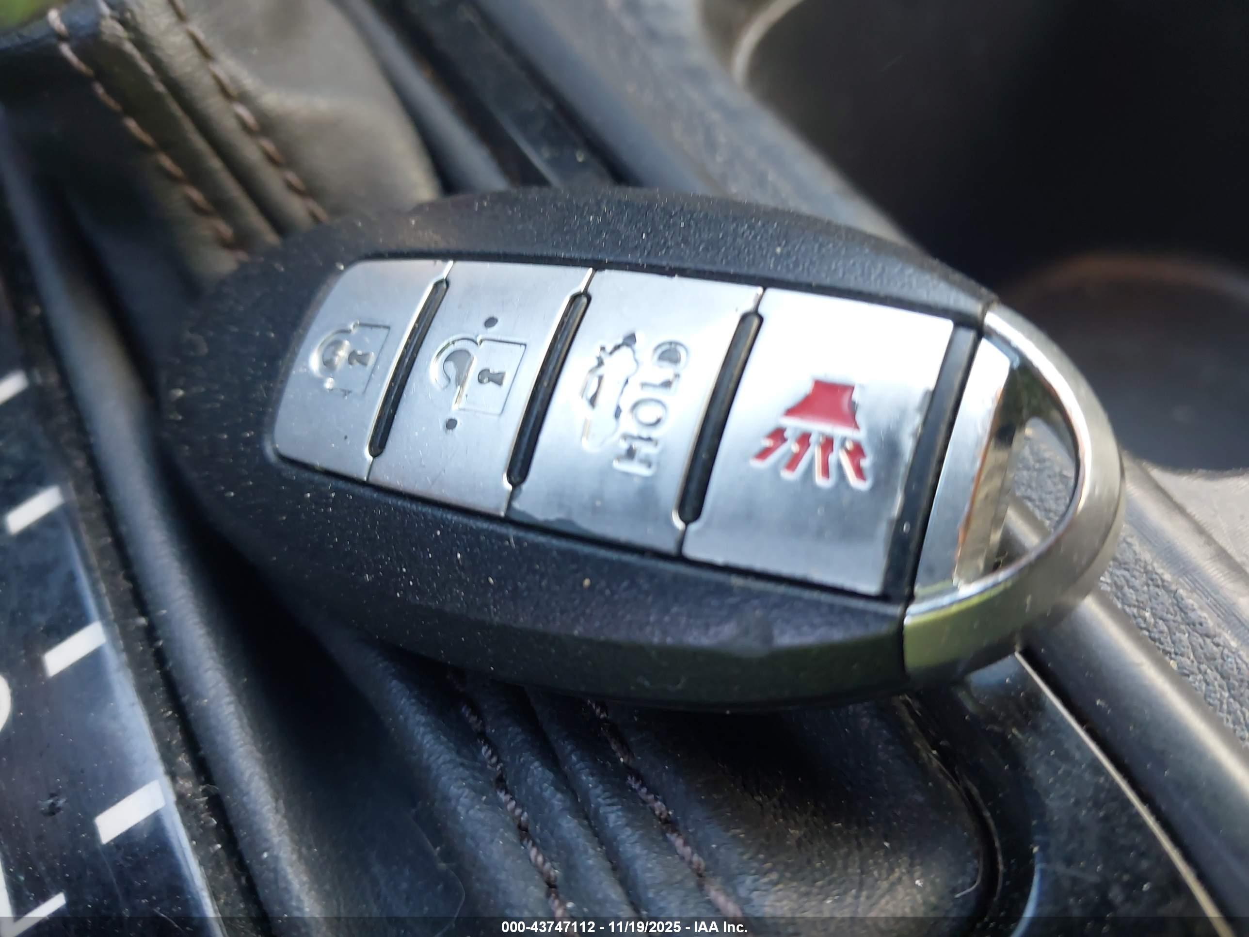 NISSAN SENTRA image 11