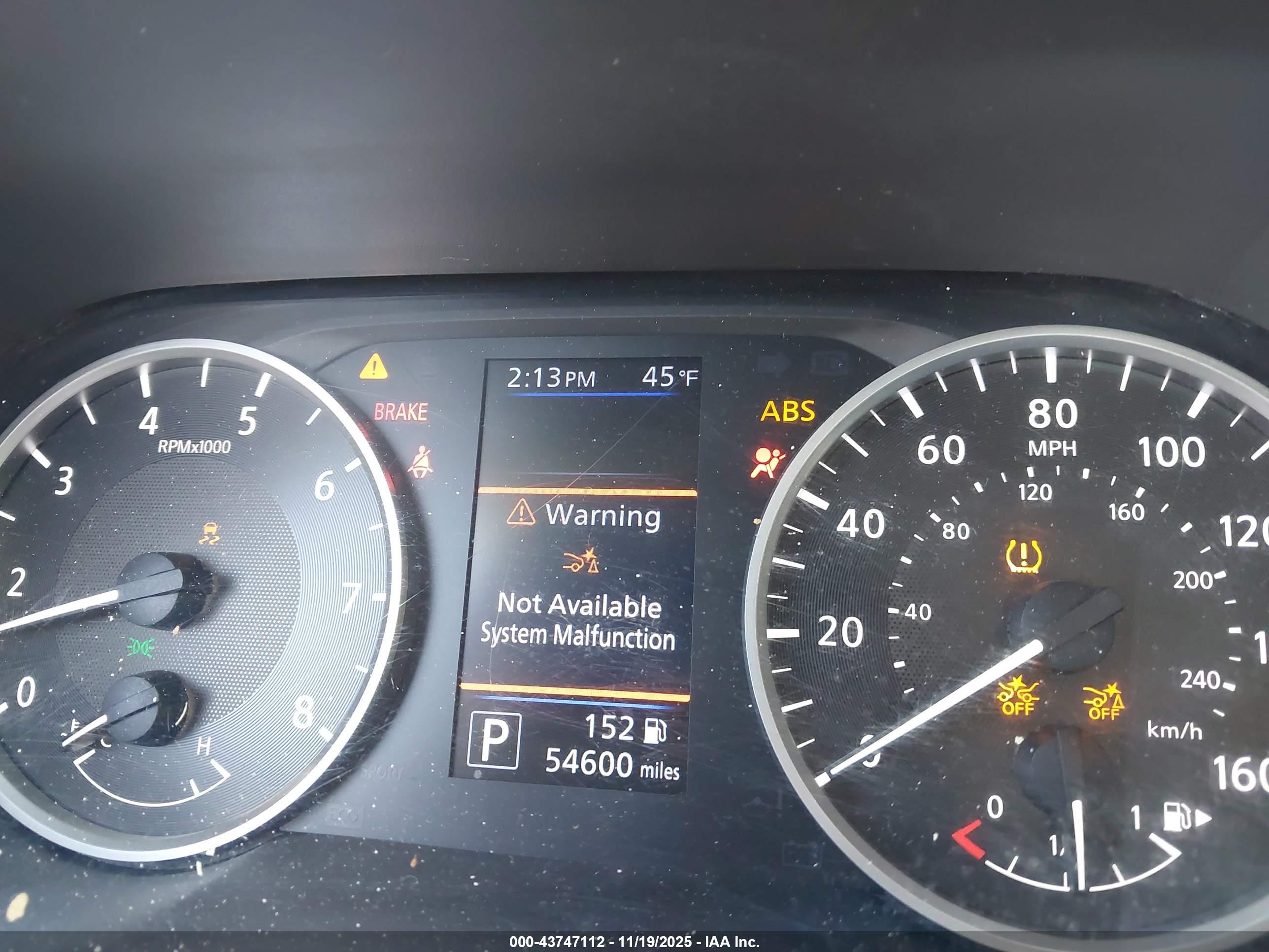 NISSAN SENTRA image 7