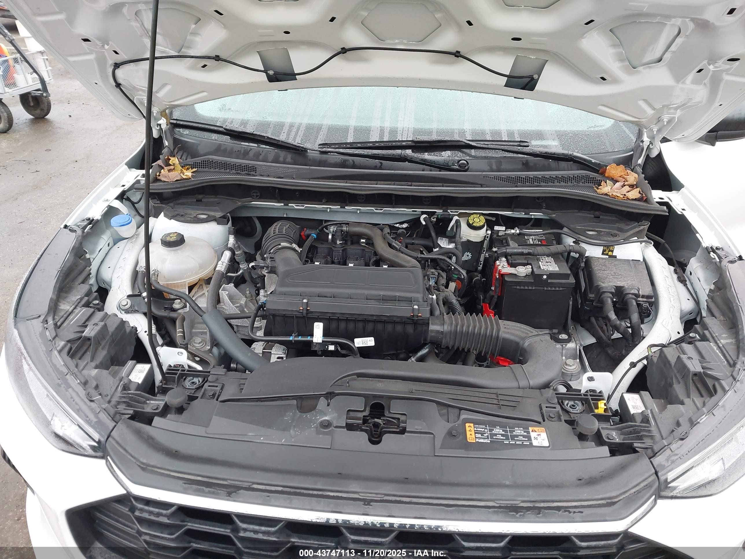 FORD ESCAPE image 10