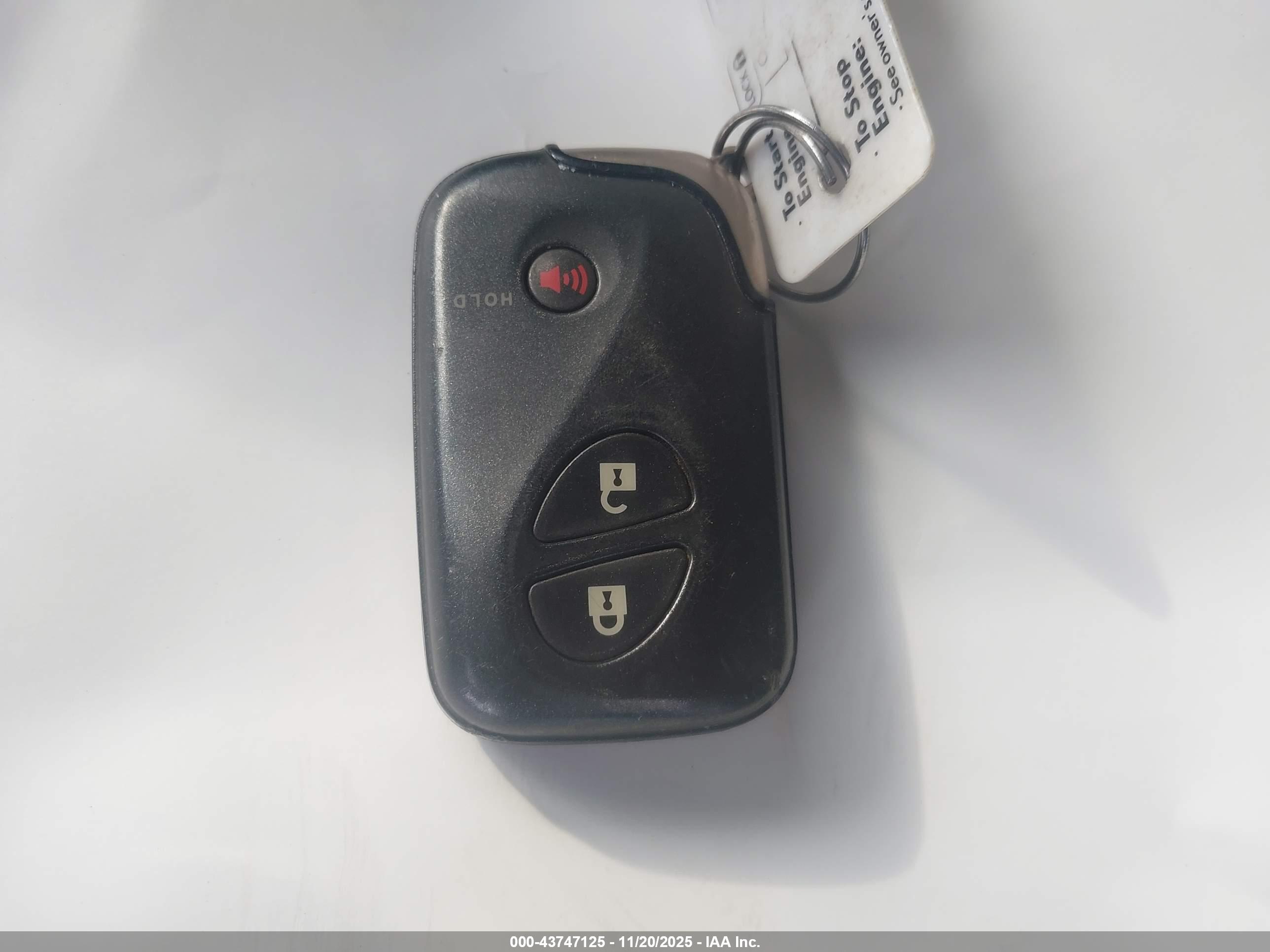 LEXUS CT image 11