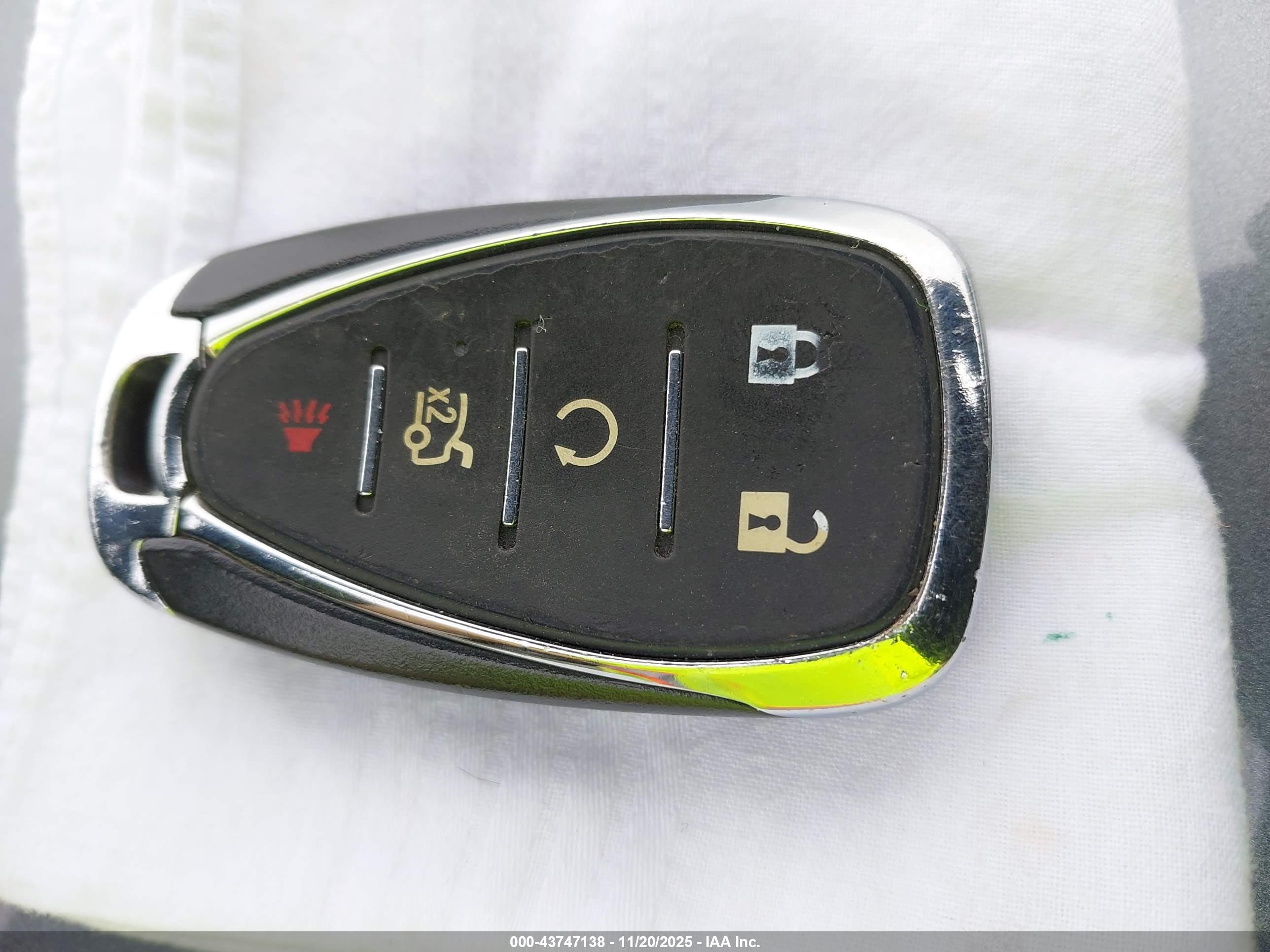 CHEVROLET CRUZE image 11
