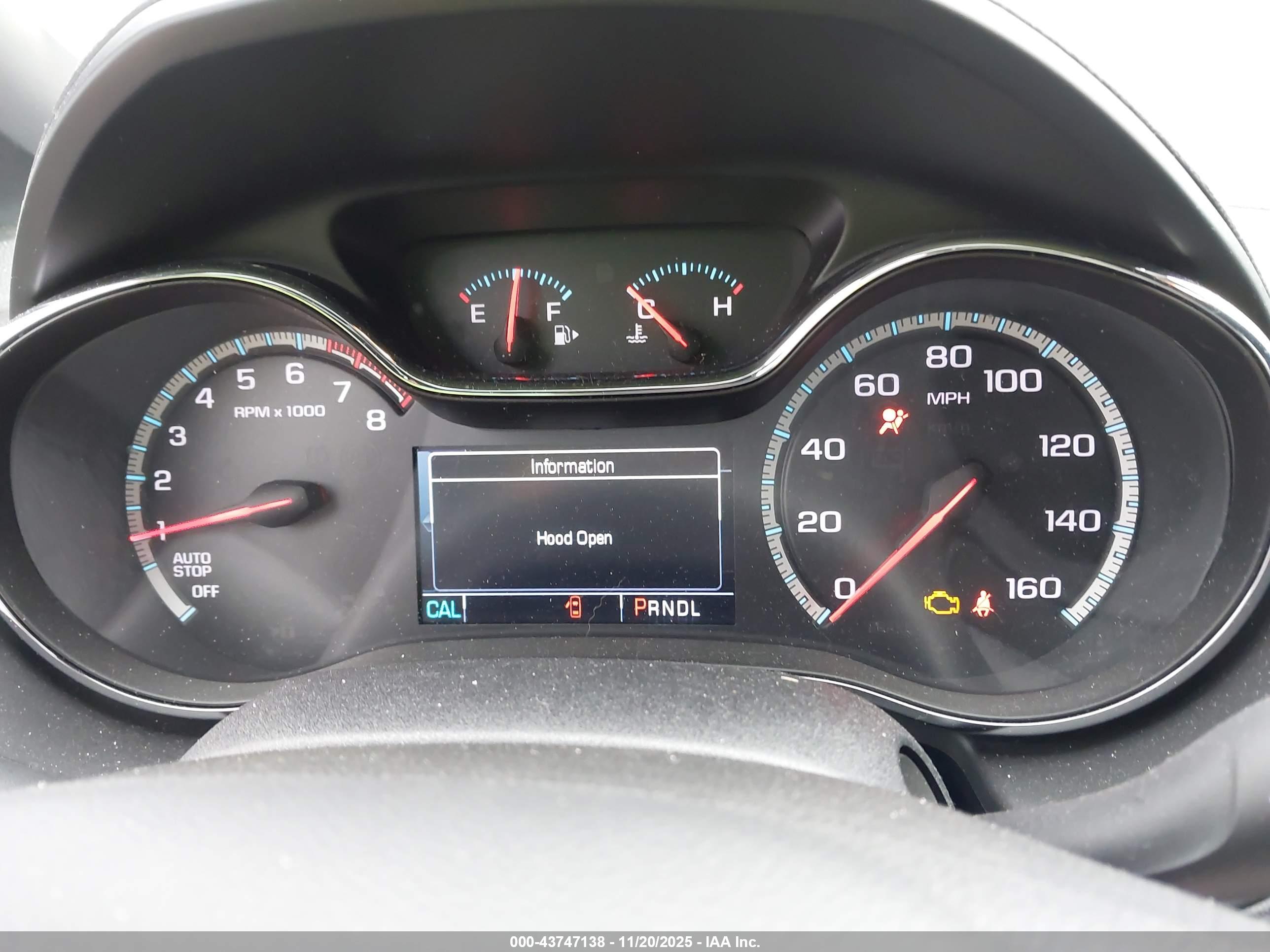 CHEVROLET CRUZE image 7