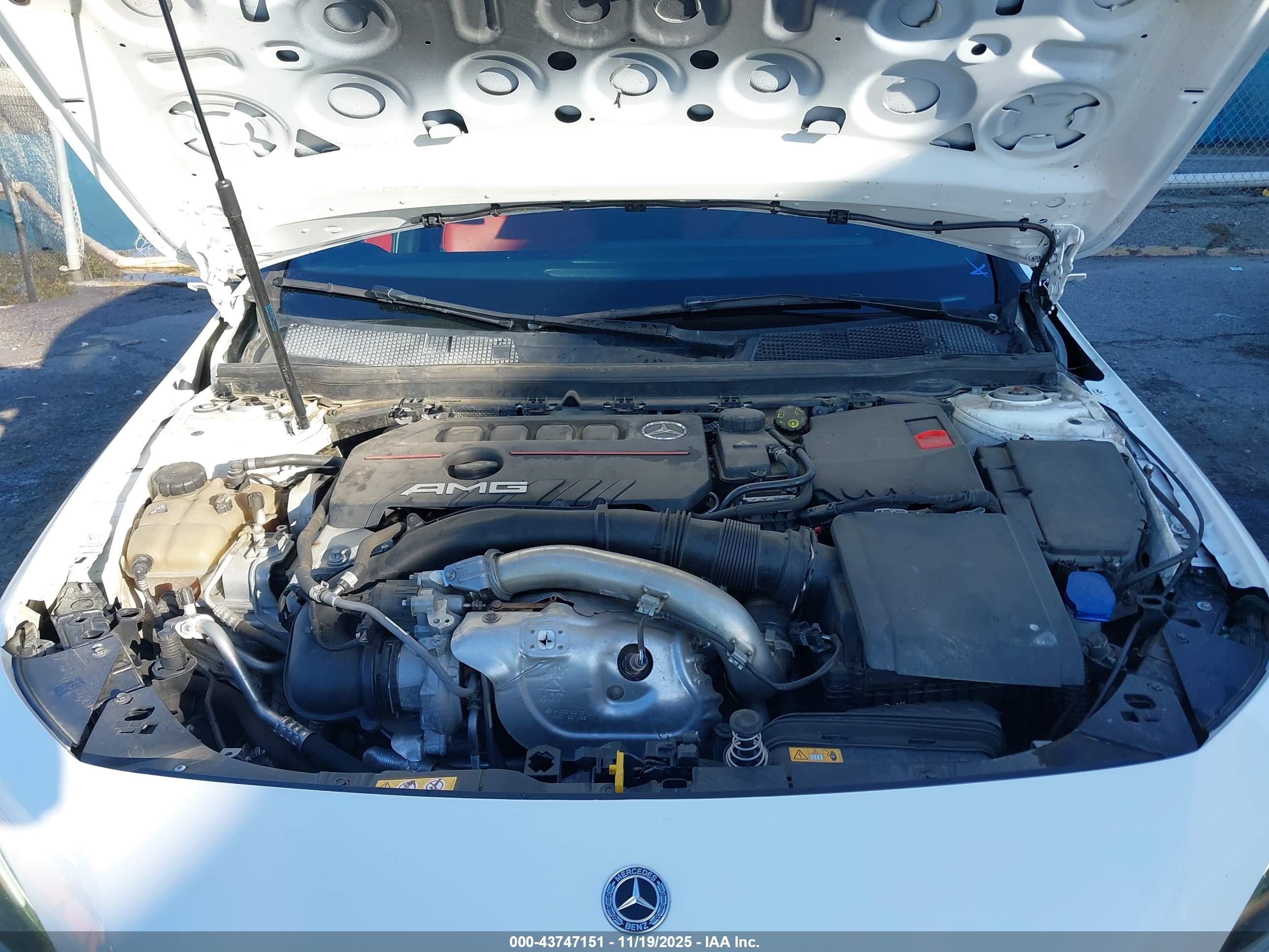 MERCEDES-BENZ AMG image 10