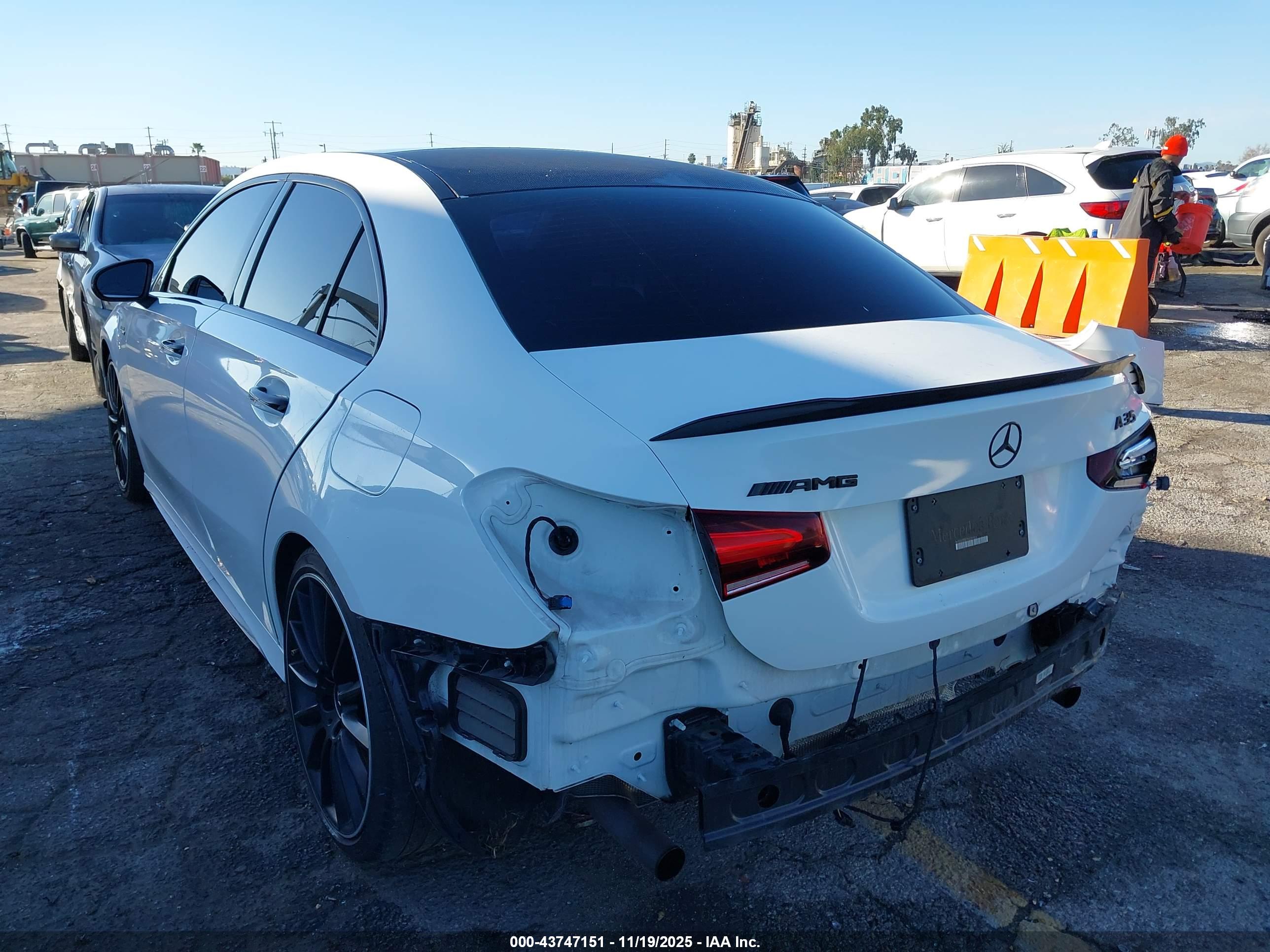 MERCEDES-BENZ AMG image 3
