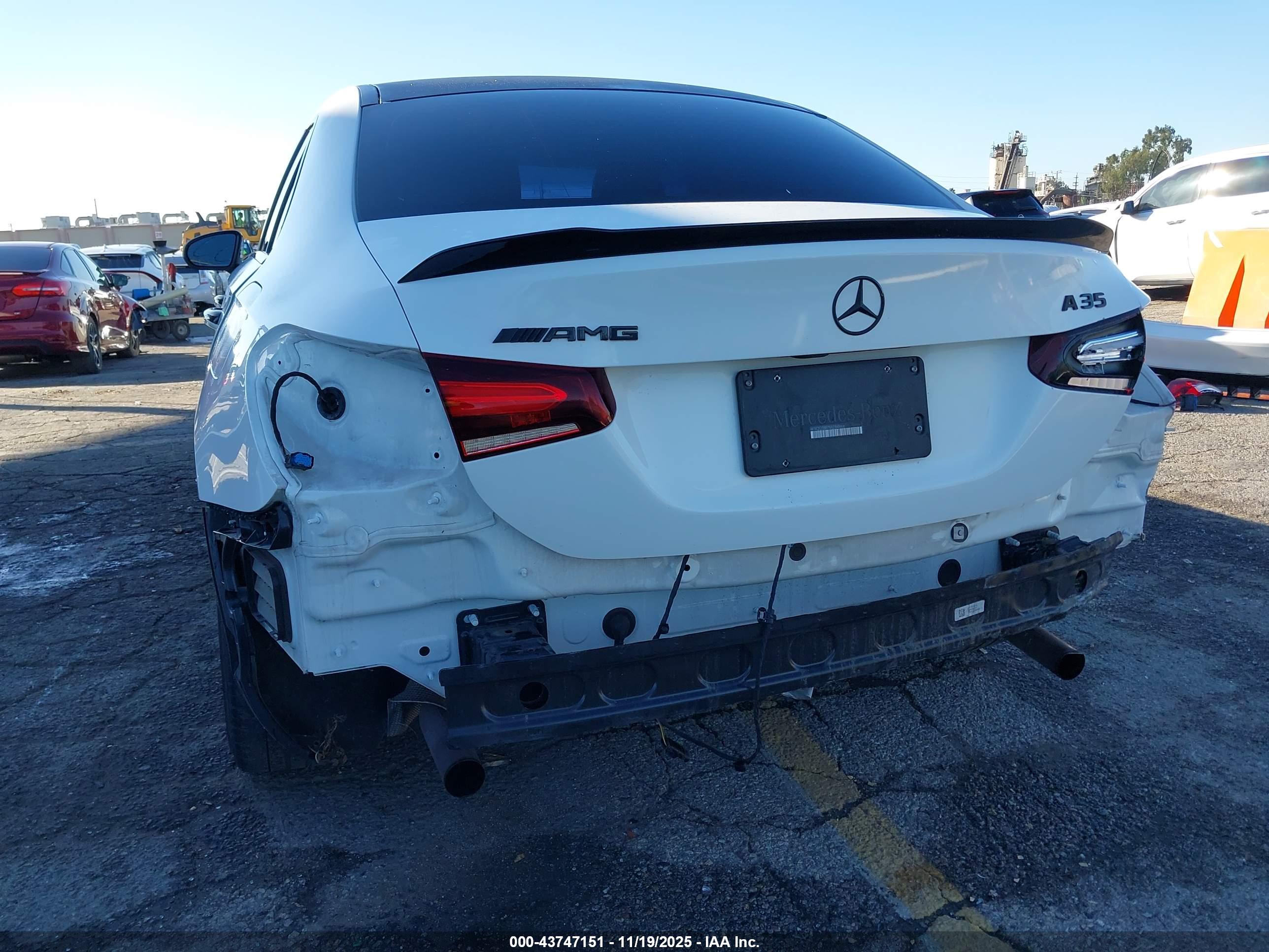 MERCEDES-BENZ AMG image 6