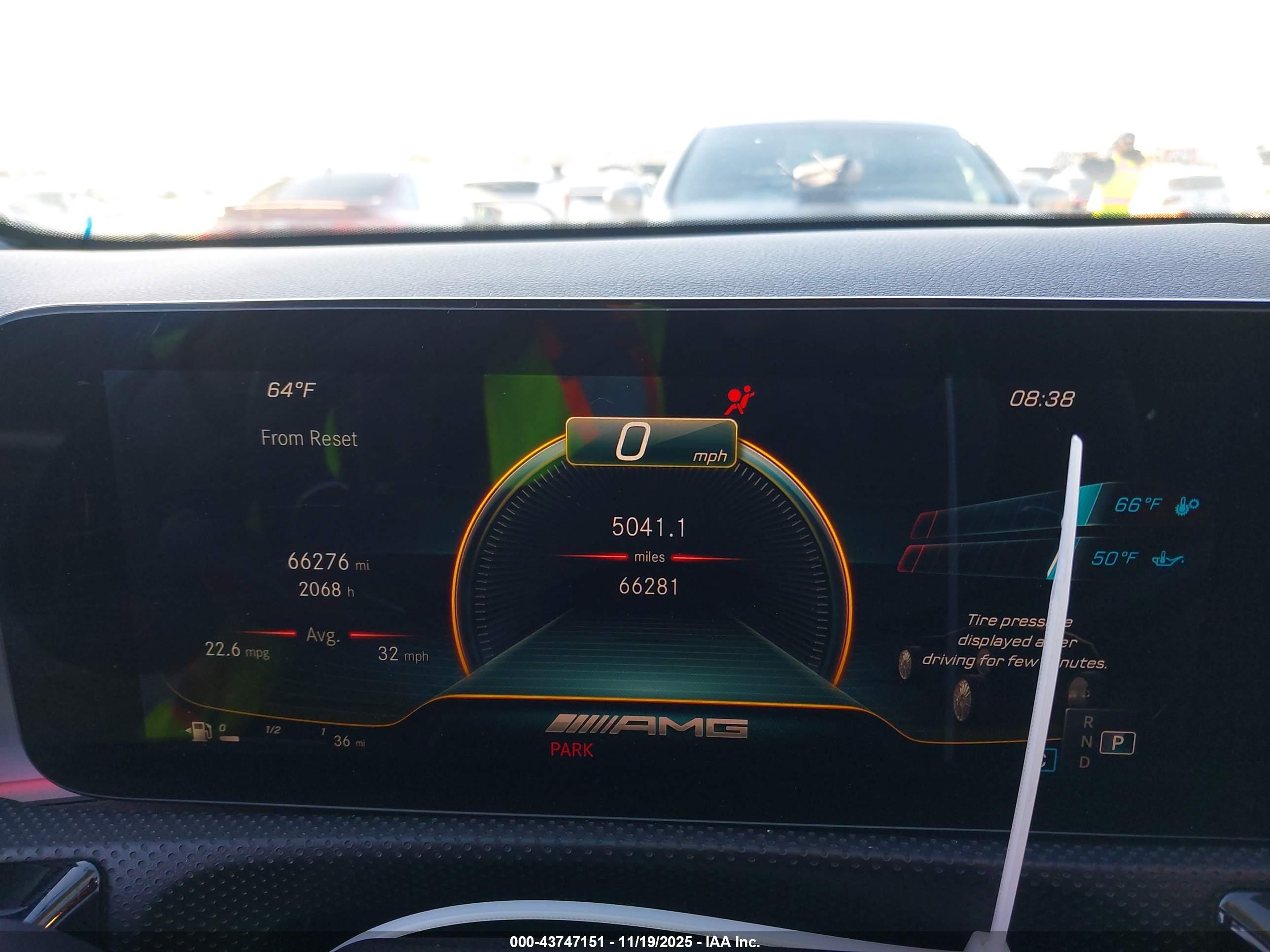 MERCEDES-BENZ AMG image 7