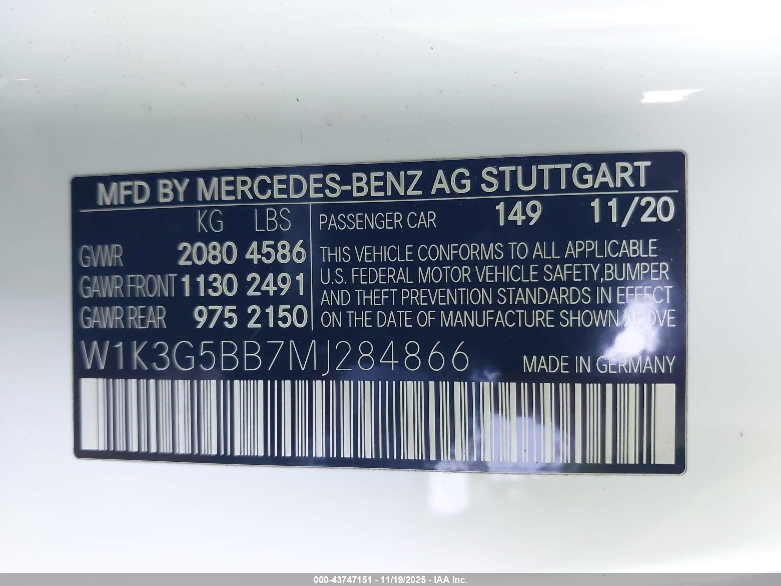 MERCEDES-BENZ AMG image 9