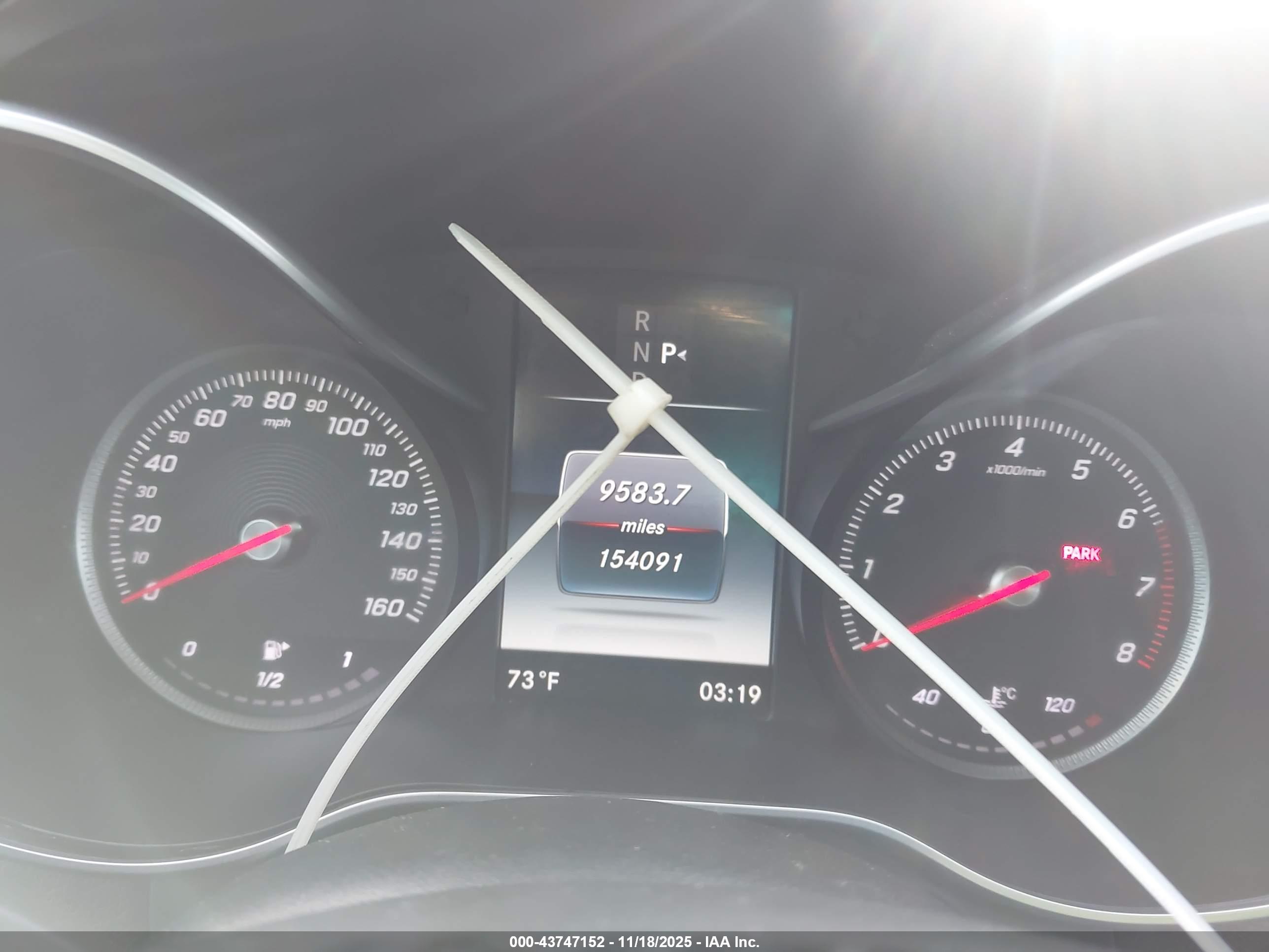 MERCEDES-BENZ C image 7