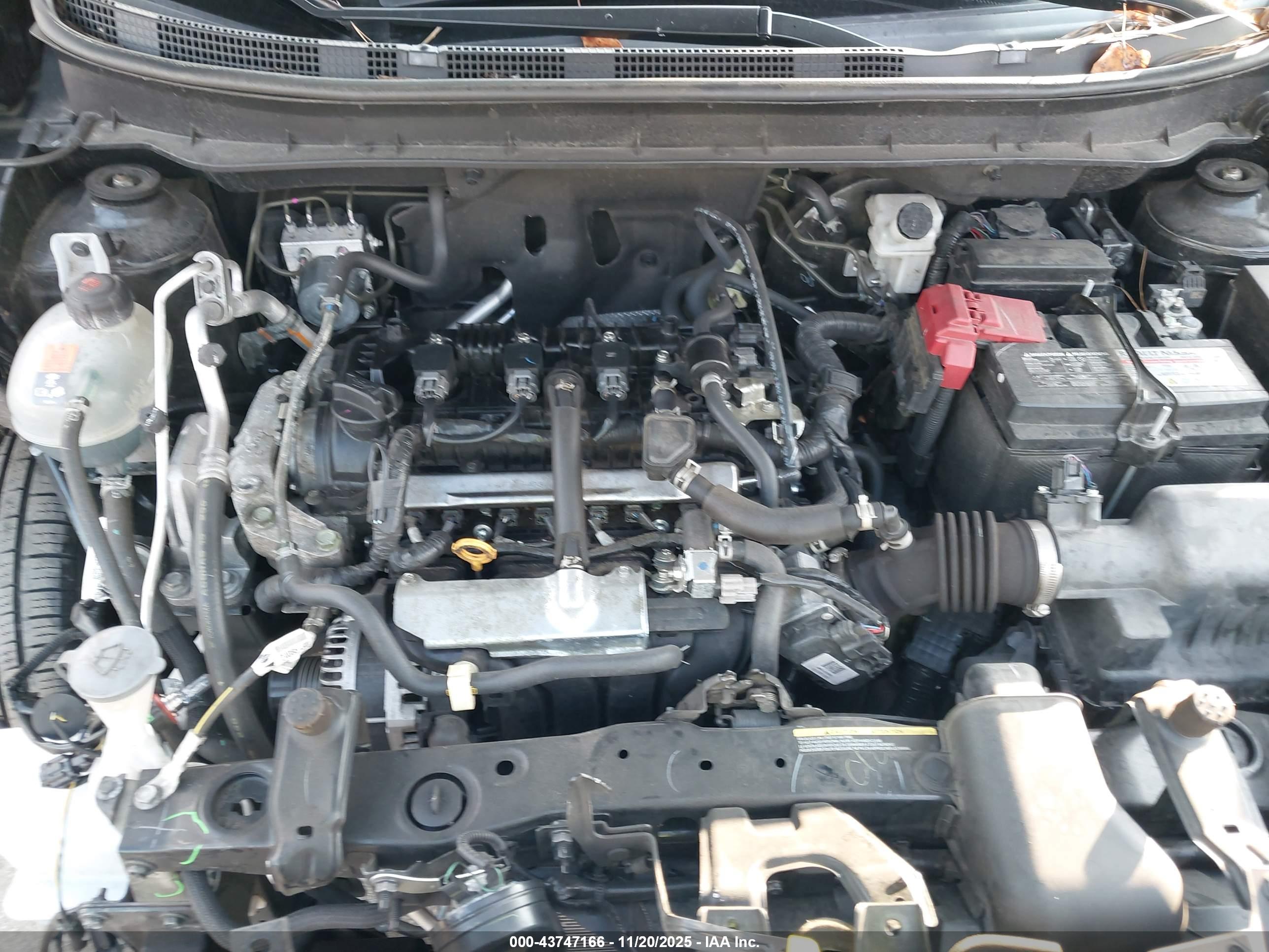 NISSAN KICKS image 10
