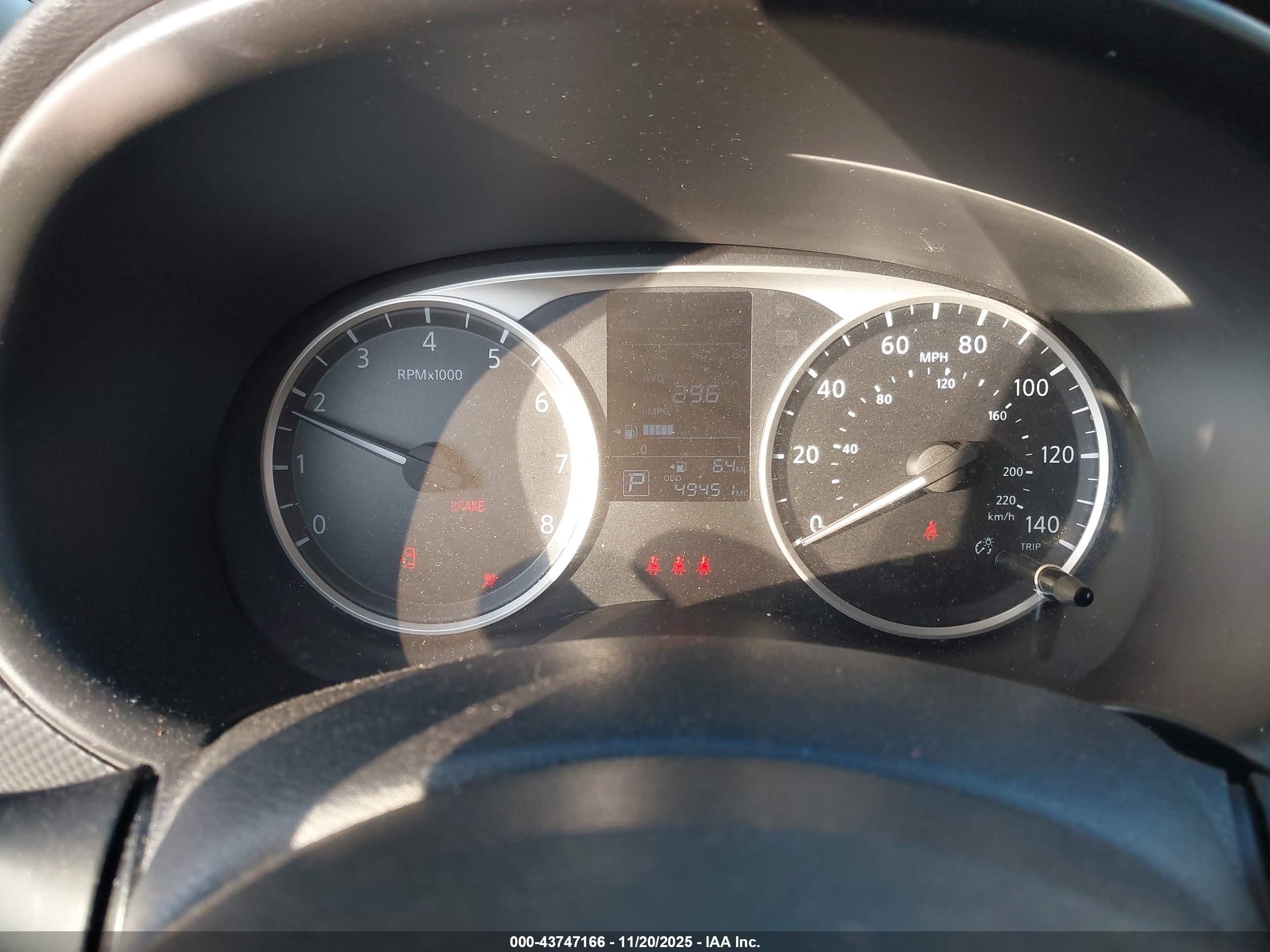 NISSAN KICKS image 7