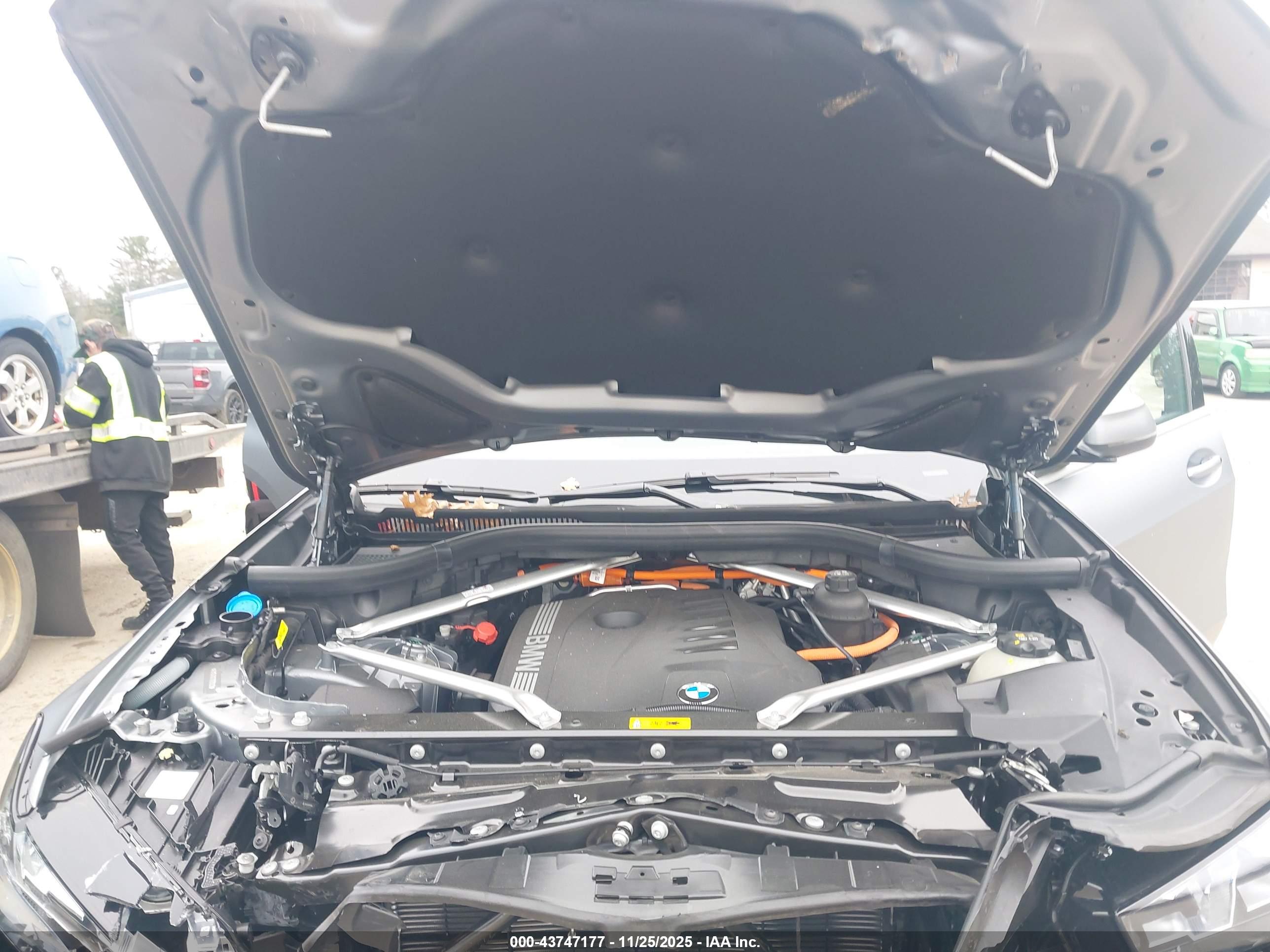 BMW X5 image 10