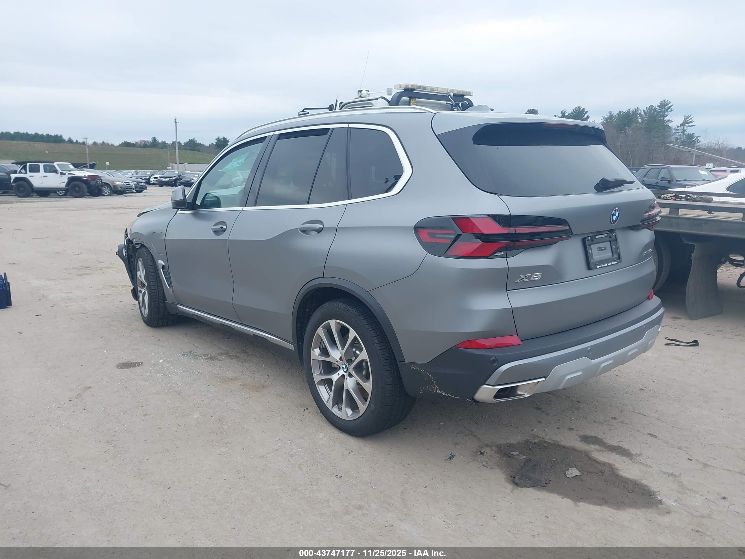 BMW X5 image 3