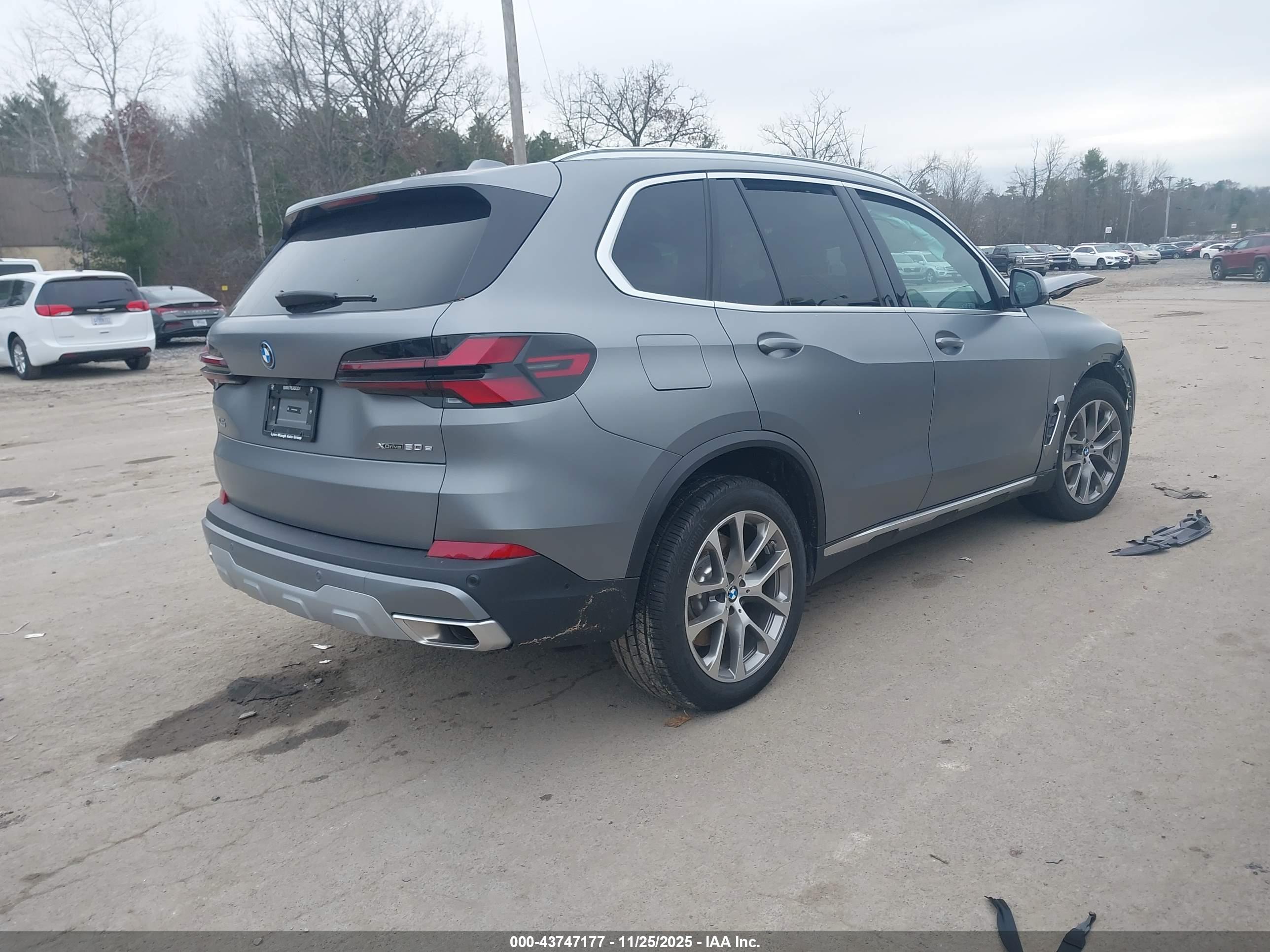 BMW X5 image 4