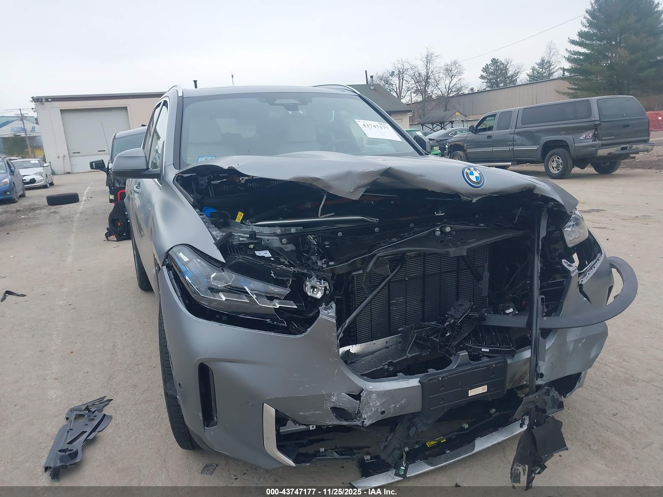 BMW X5 image 6