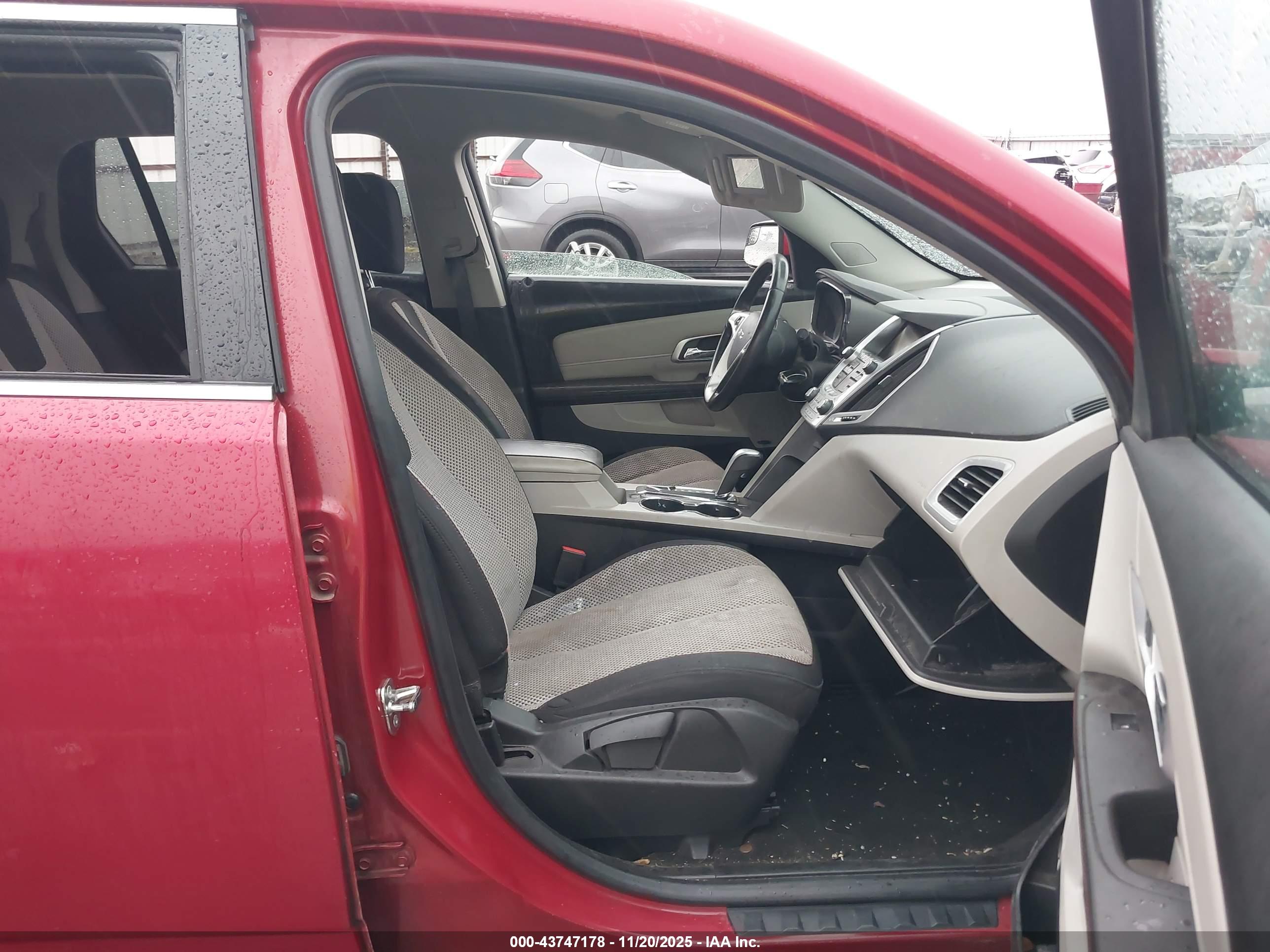 GMC TERRAIN image 5